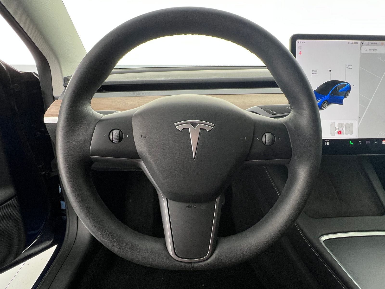 Thumbnail: 2022 Tesla Model 3 - 4