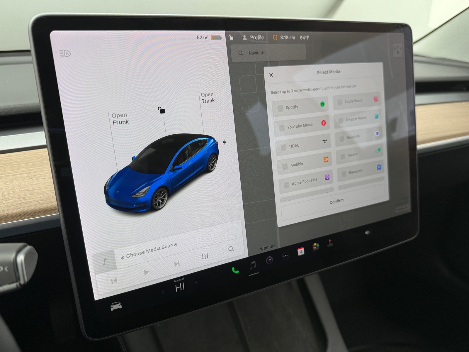 Thumbnail: 2022 Tesla Model 3 - 3