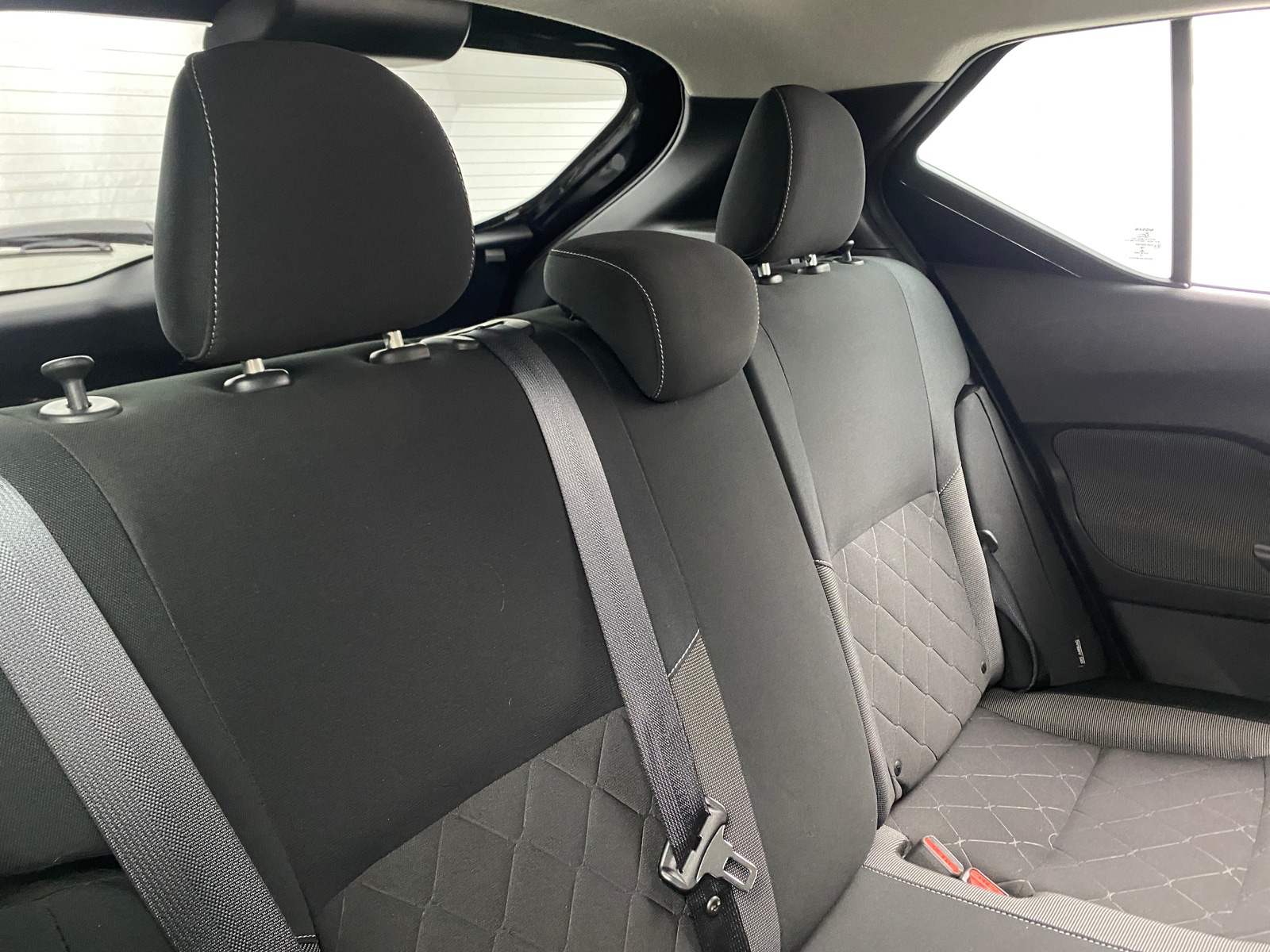 Thumbnail: 2020 Nissan Kicks - 6