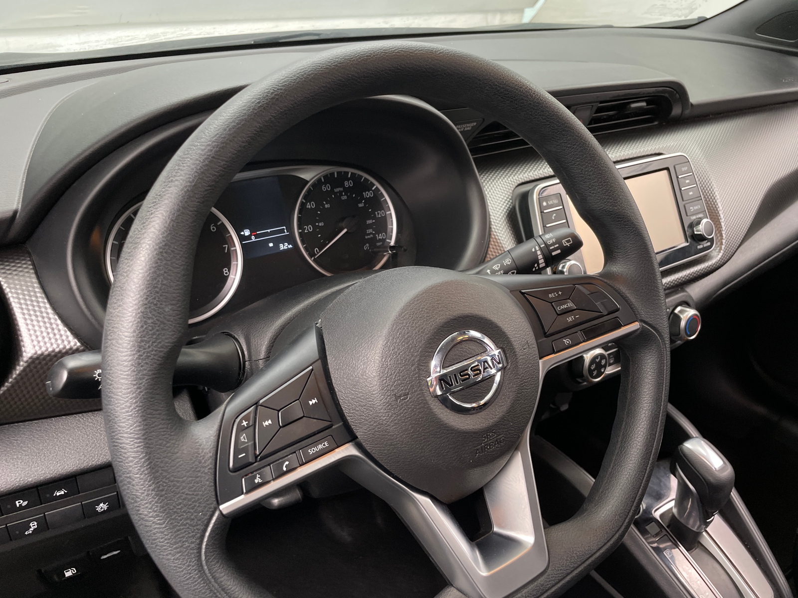 Thumbnail: 2020 Nissan Kicks - 5