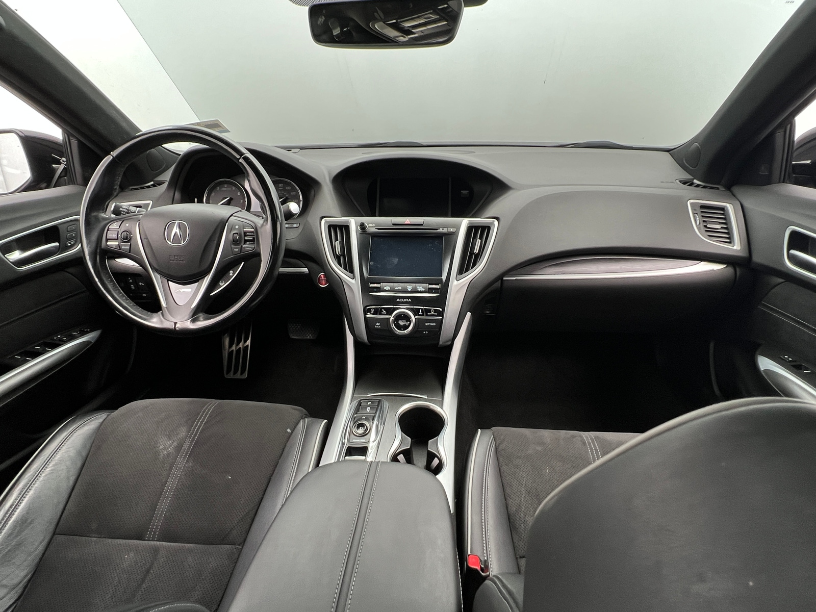 Thumbnail: 2018 Acura TLX - 2