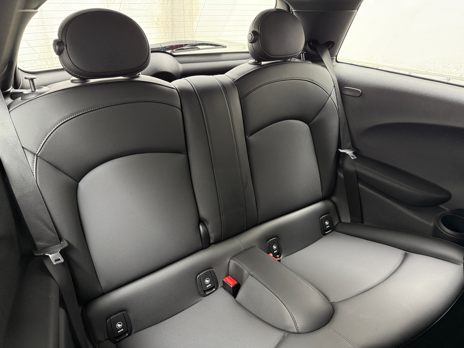Thumbnail: 2021 MINI Cooper Hardtop - 5