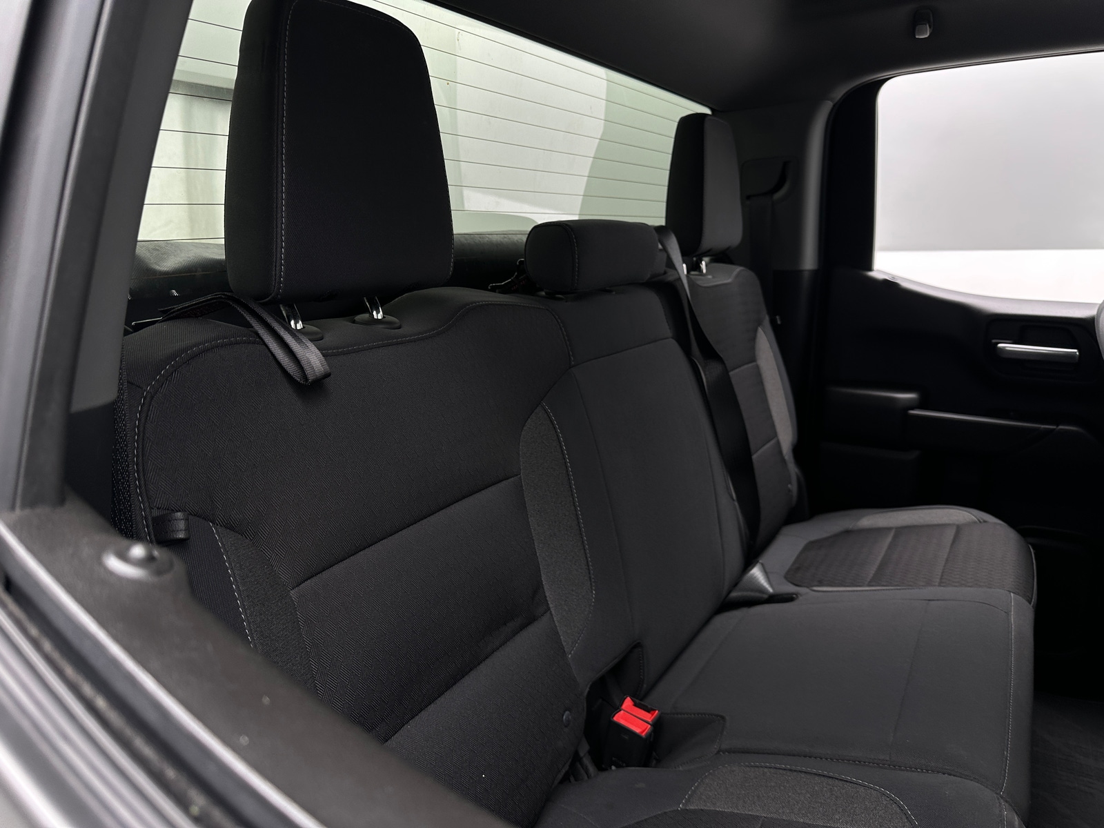 Thumbnail: 2019 Chevrolet Silverado 1500 - 6