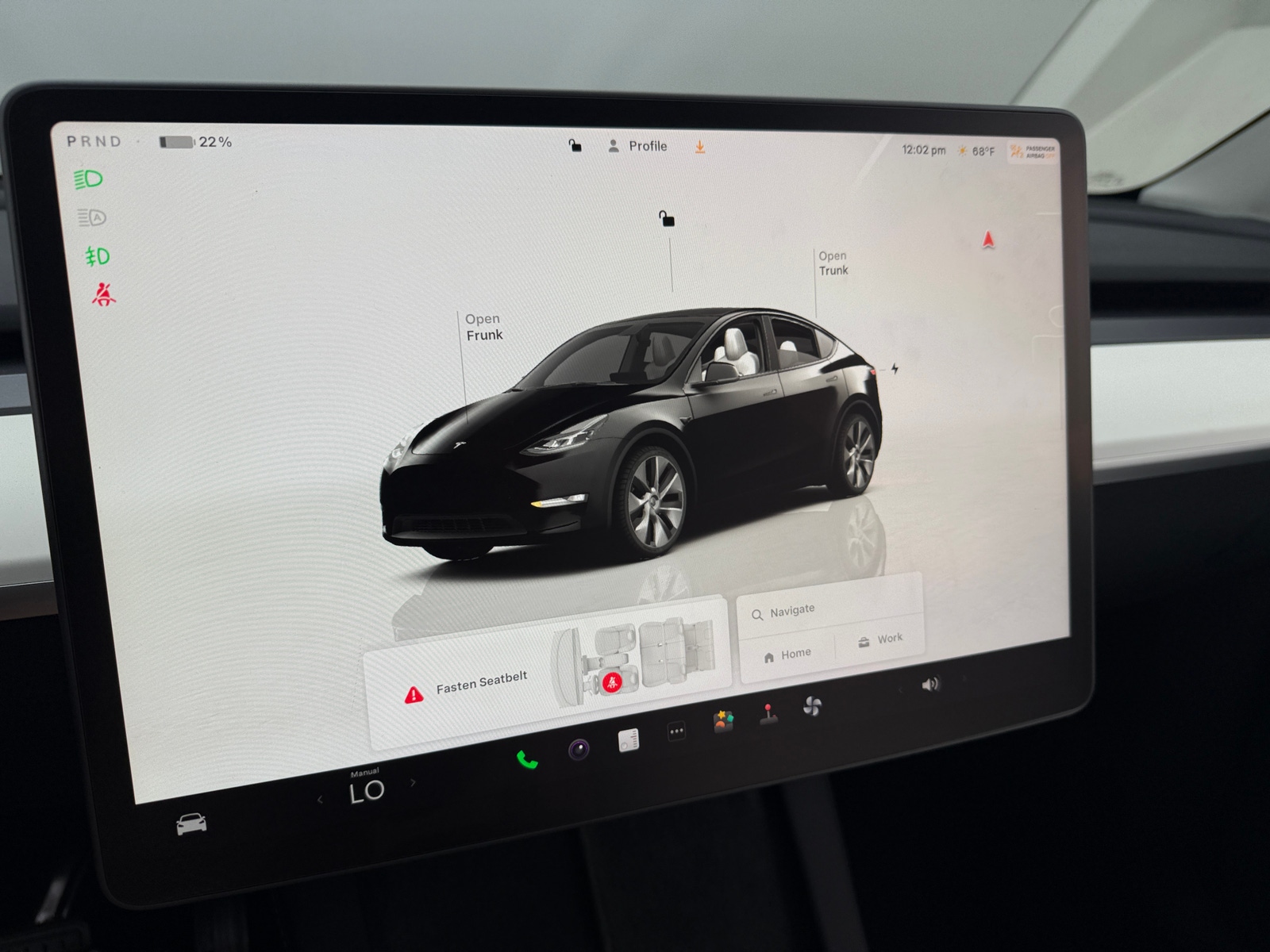 Thumbnail: 2023 Tesla Model Y - 3