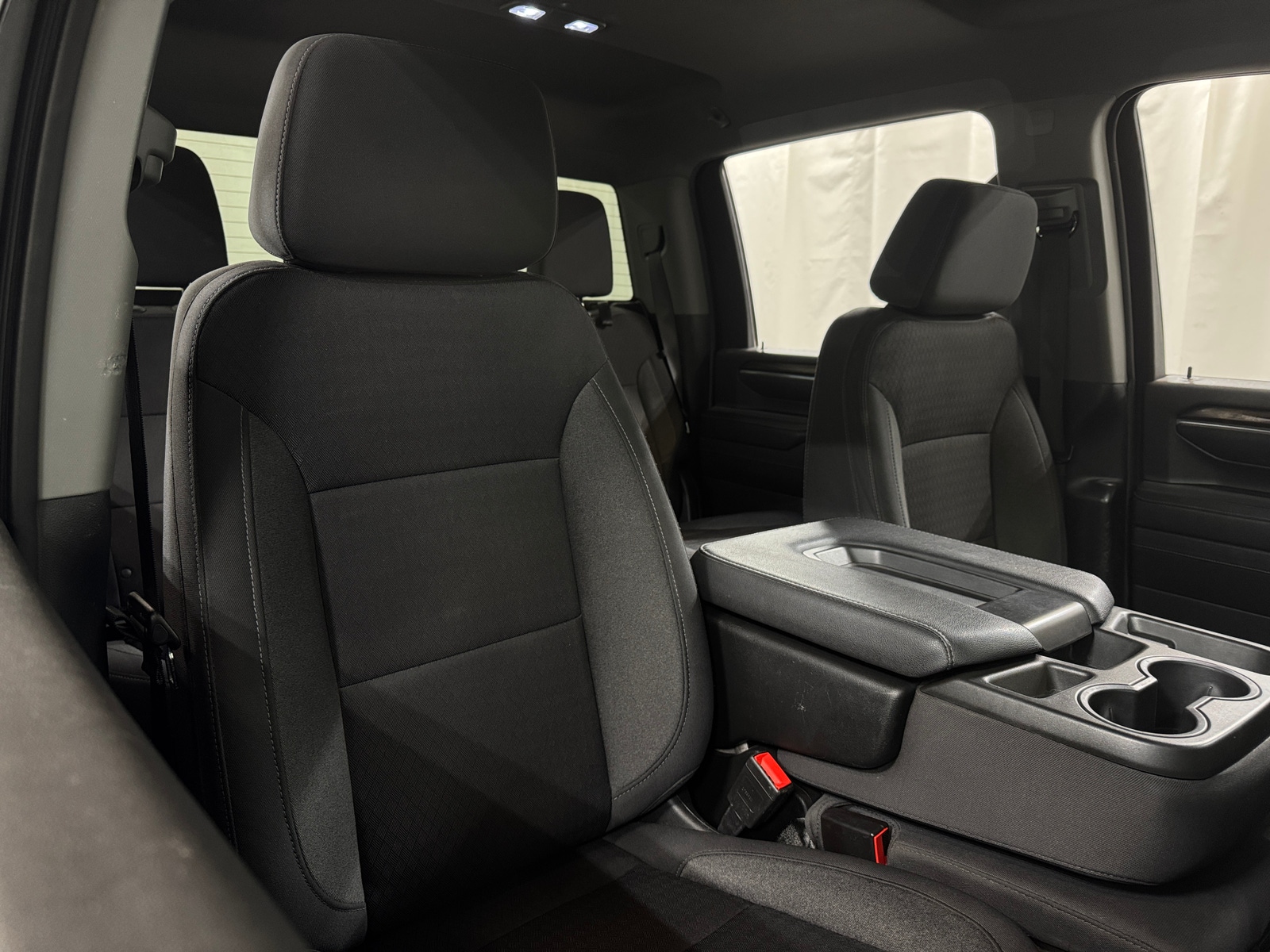 Thumbnail: 2024 Chevrolet Silverado 2500 - 2