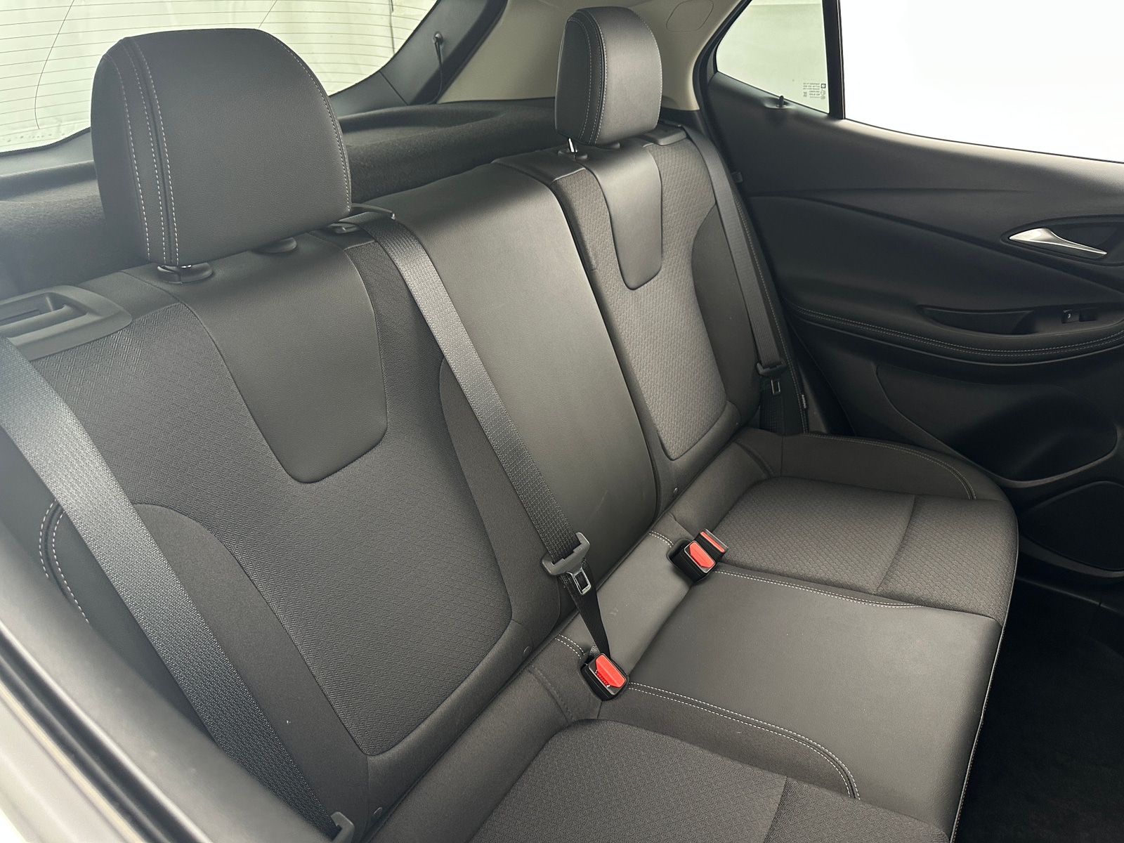 Thumbnail: 2024 Buick Encore GX - 6