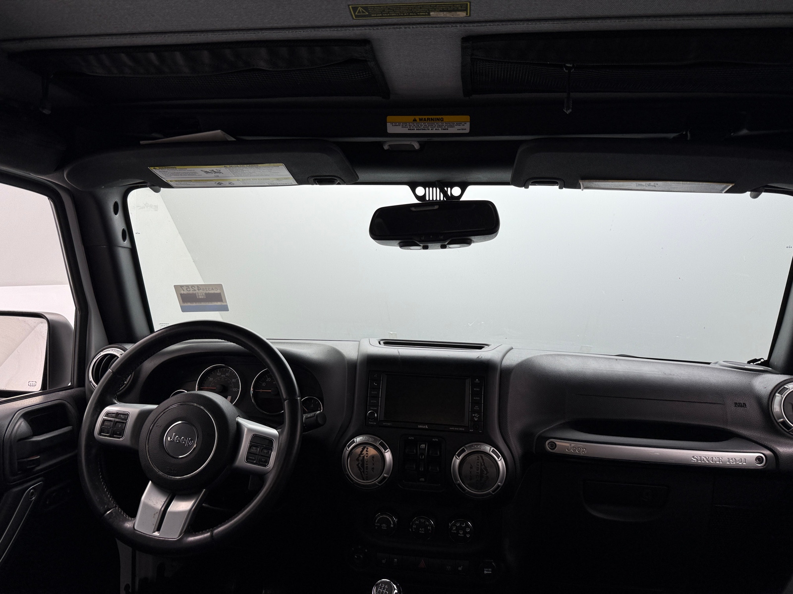 Thumbnail: 2015 Jeep Wrangler - 2