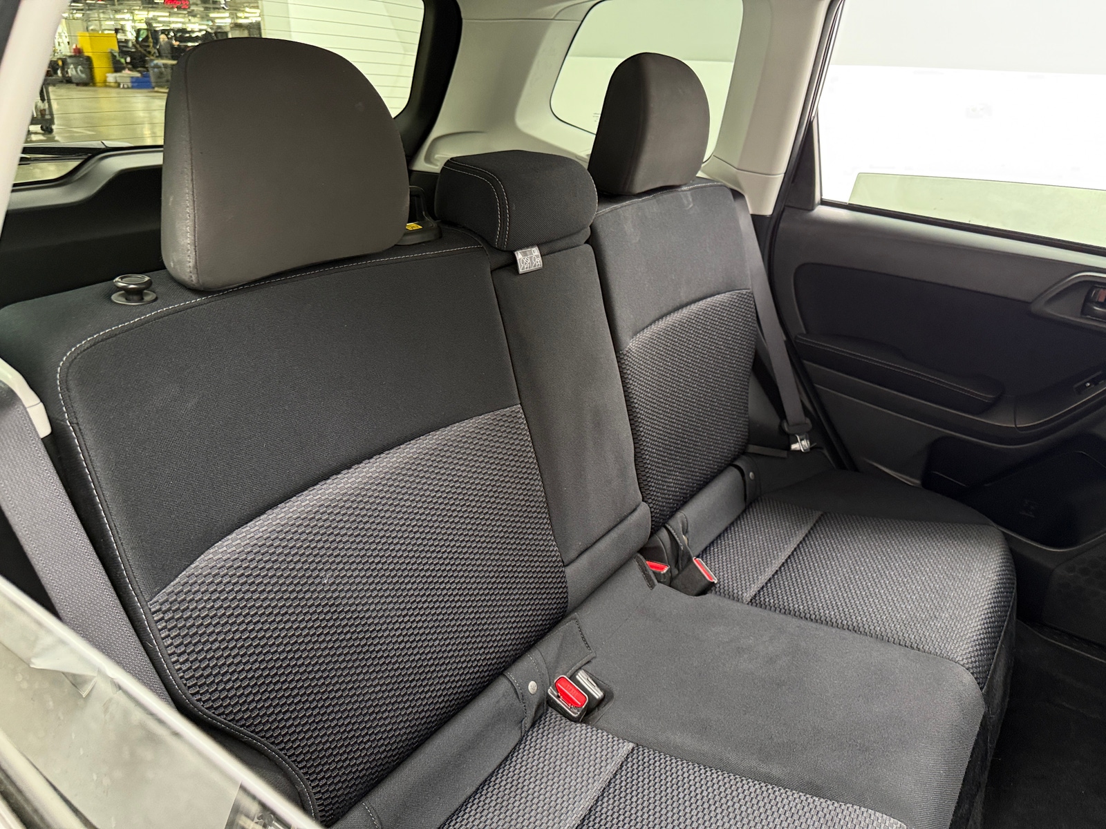 Thumbnail: 2015 Subaru Forester - 6