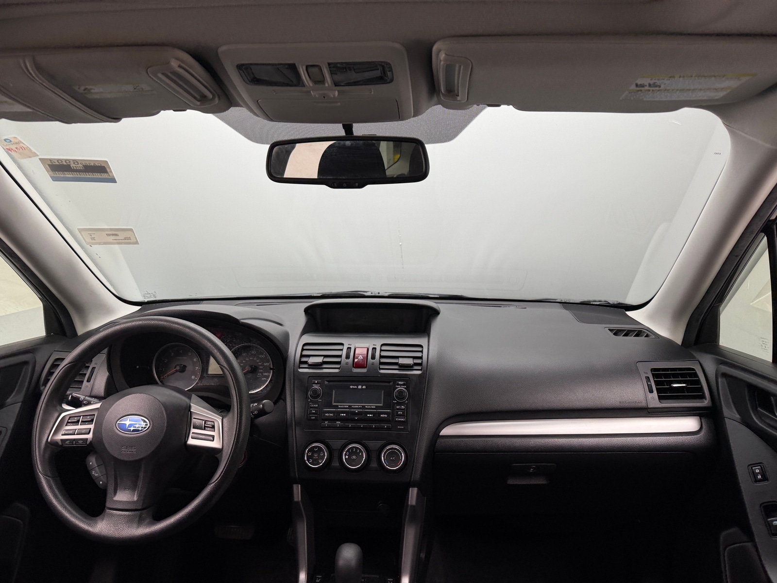 Thumbnail: 2015 Subaru Forester - 3