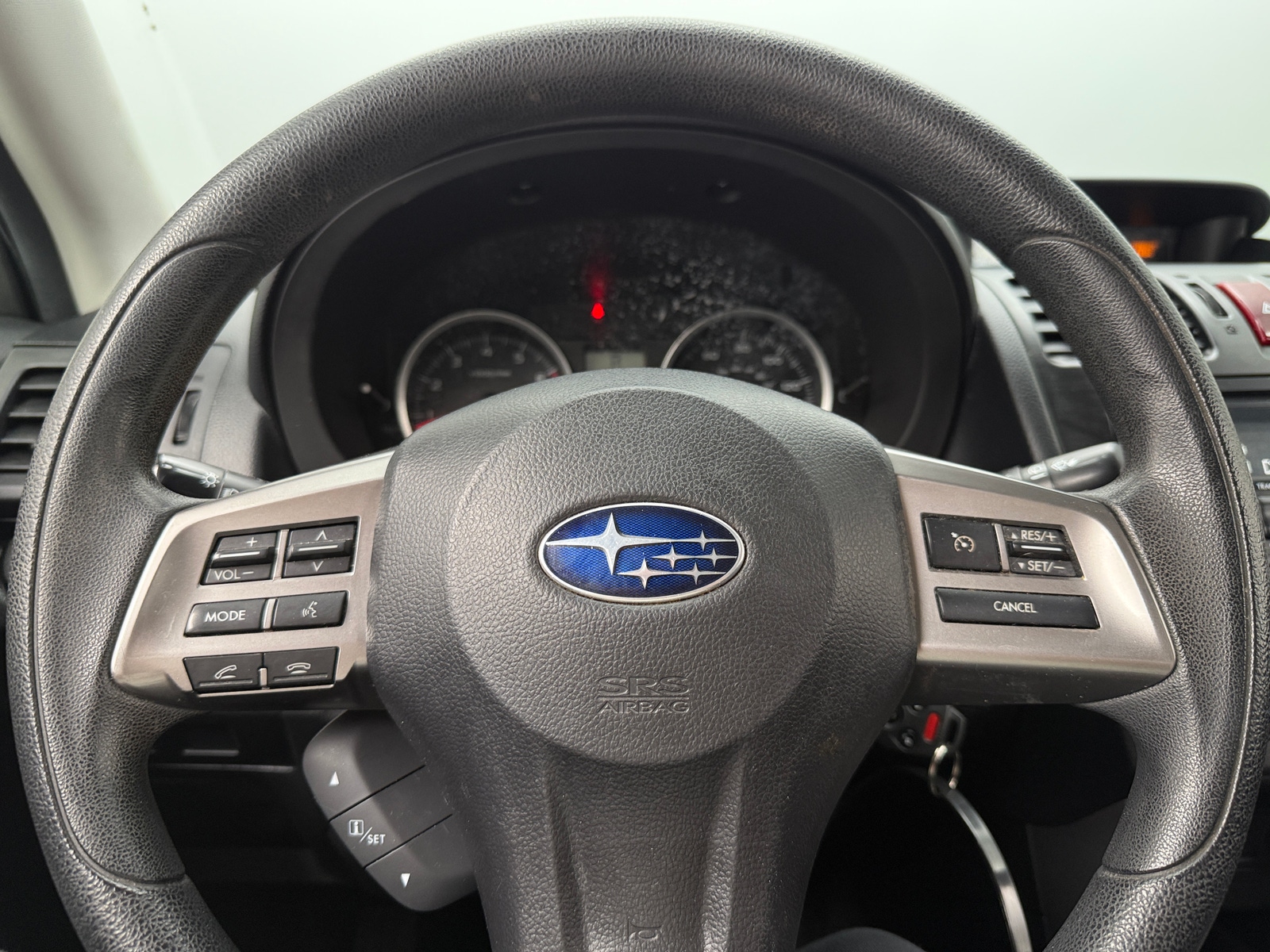 Thumbnail: 2015 Subaru Forester - 5