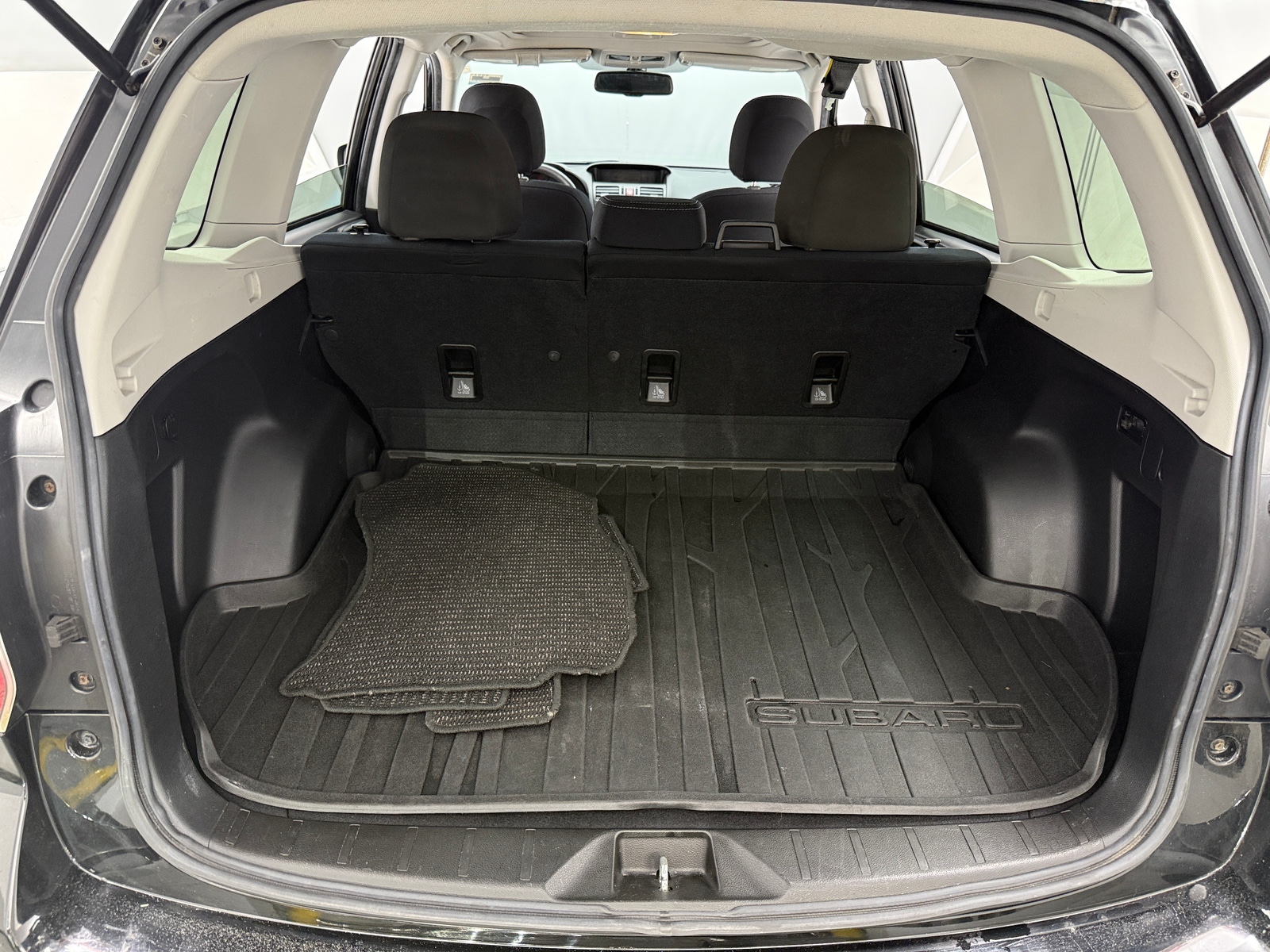 Thumbnail: 2015 Subaru Forester - 7