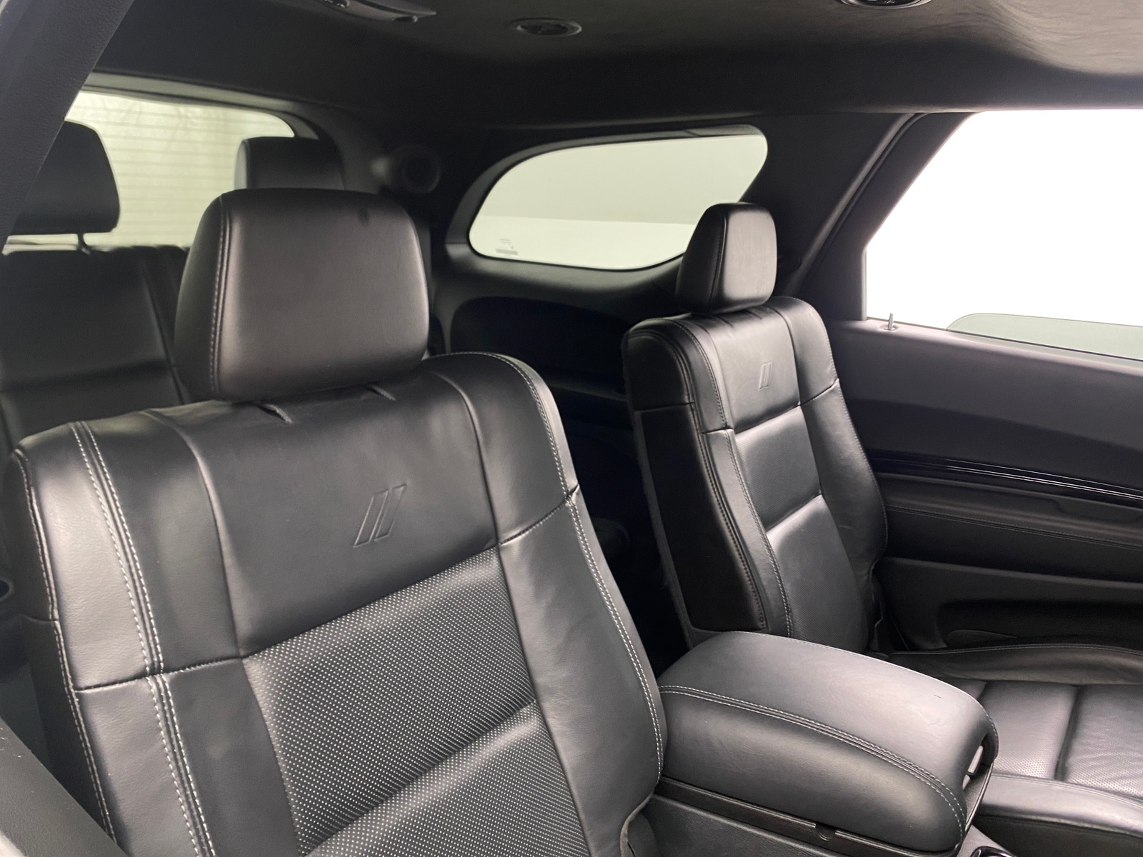 Thumbnail: 2021 Dodge Durango - 5