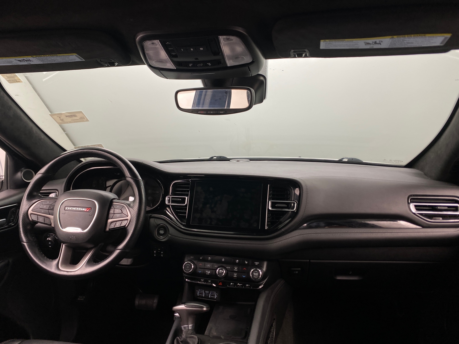 Thumbnail: 2021 Dodge Durango - 2
