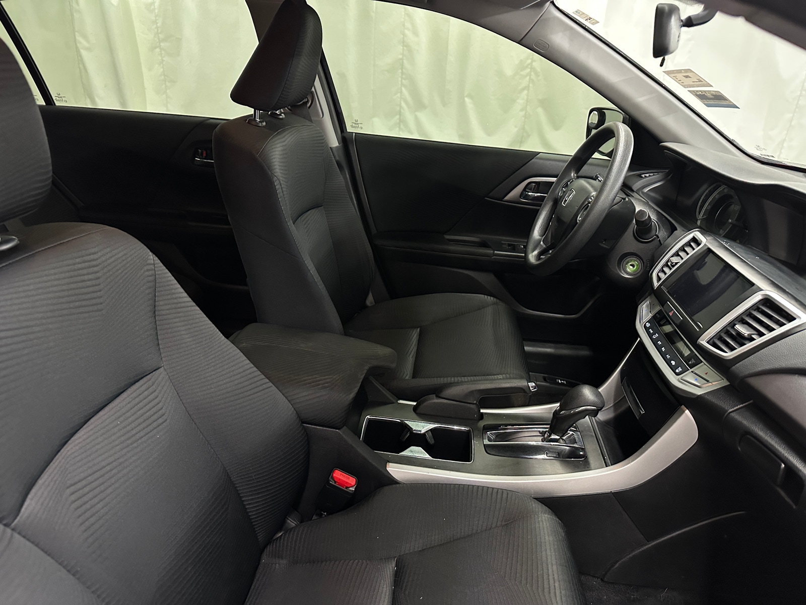 Thumbnail: 2014 Honda Accord - 2