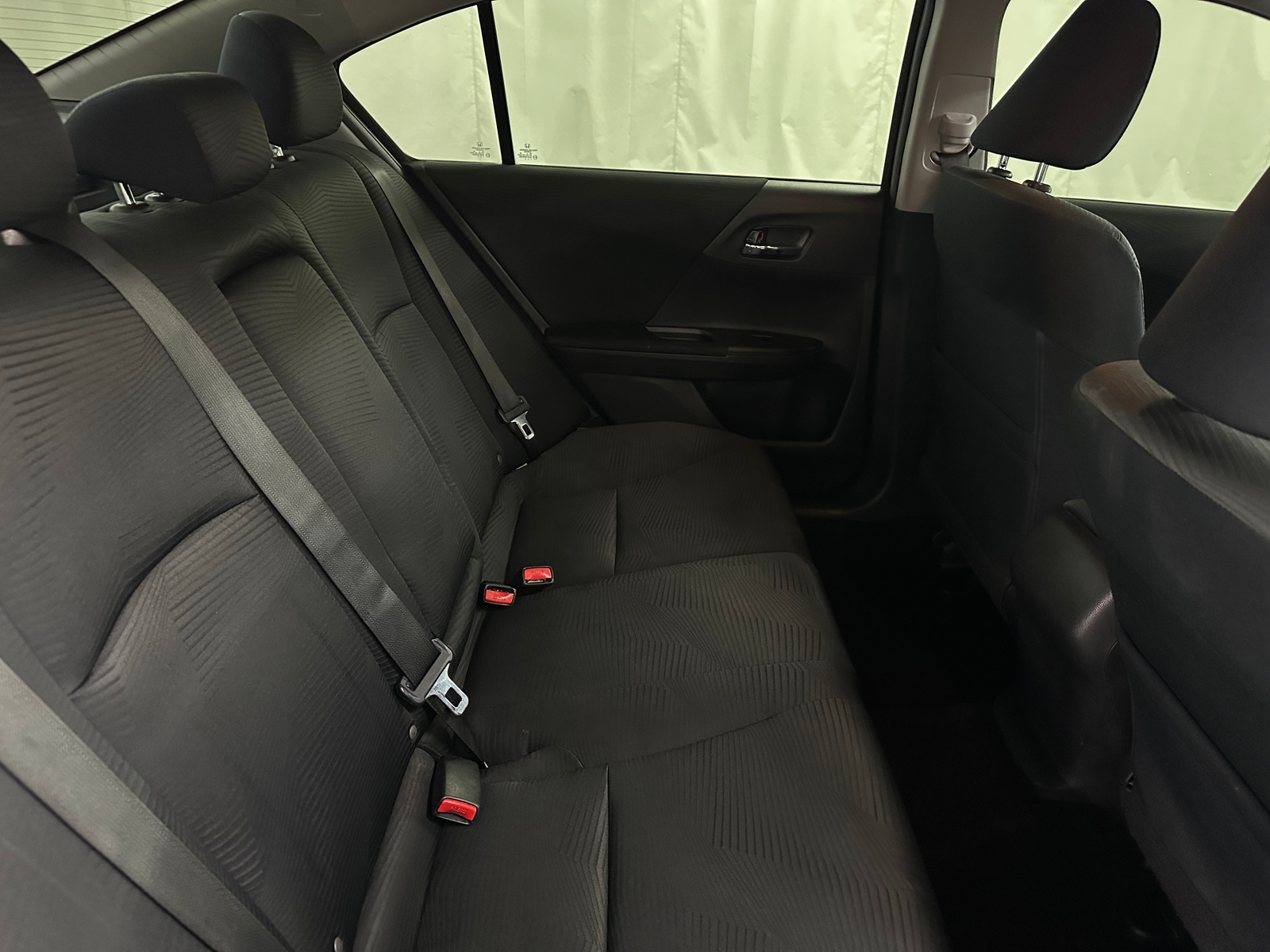 Thumbnail: 2014 Honda Accord - 6