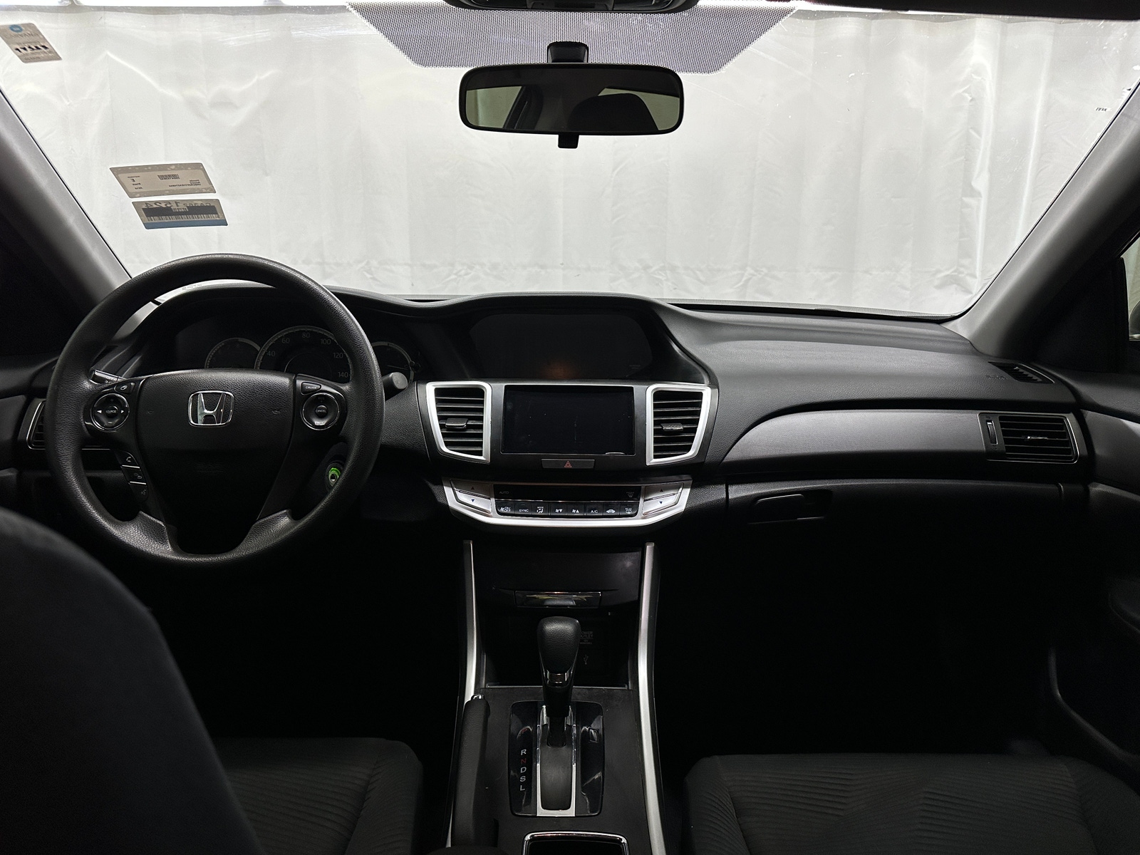 Thumbnail: 2014 Honda Accord - 3