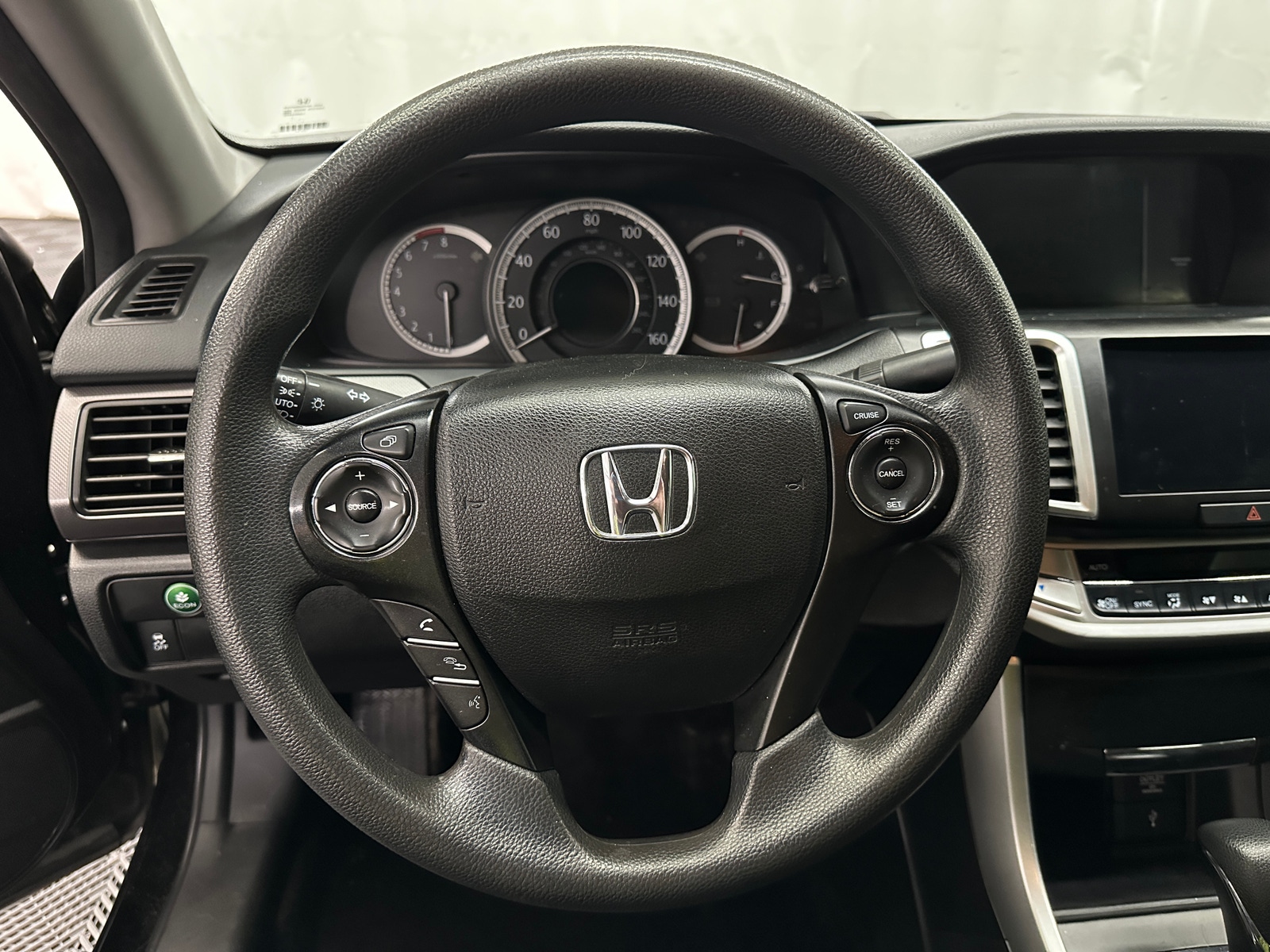 Thumbnail: 2014 Honda Accord - 5