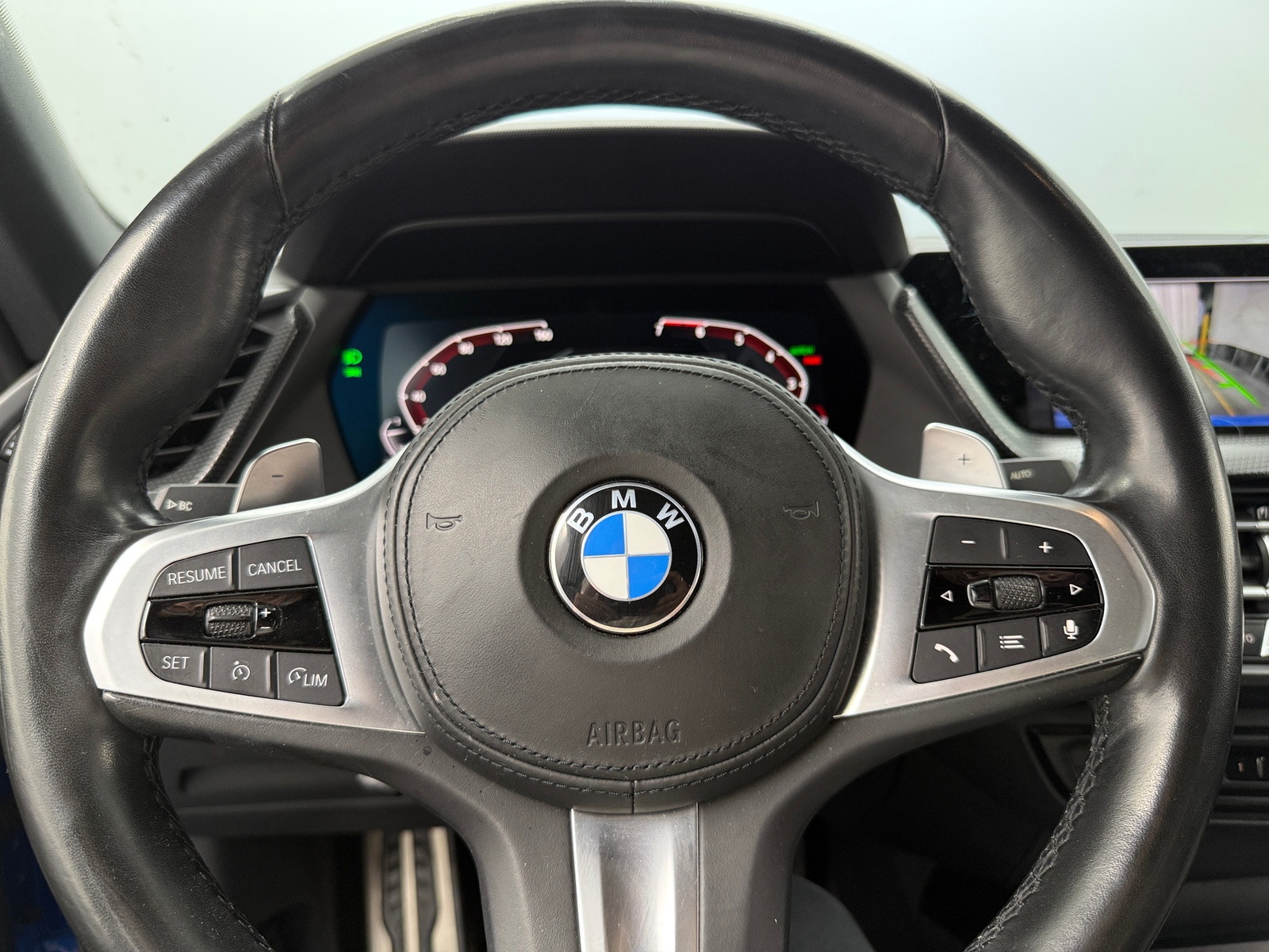 Thumbnail: 2022 BMW 2 Series - 4
