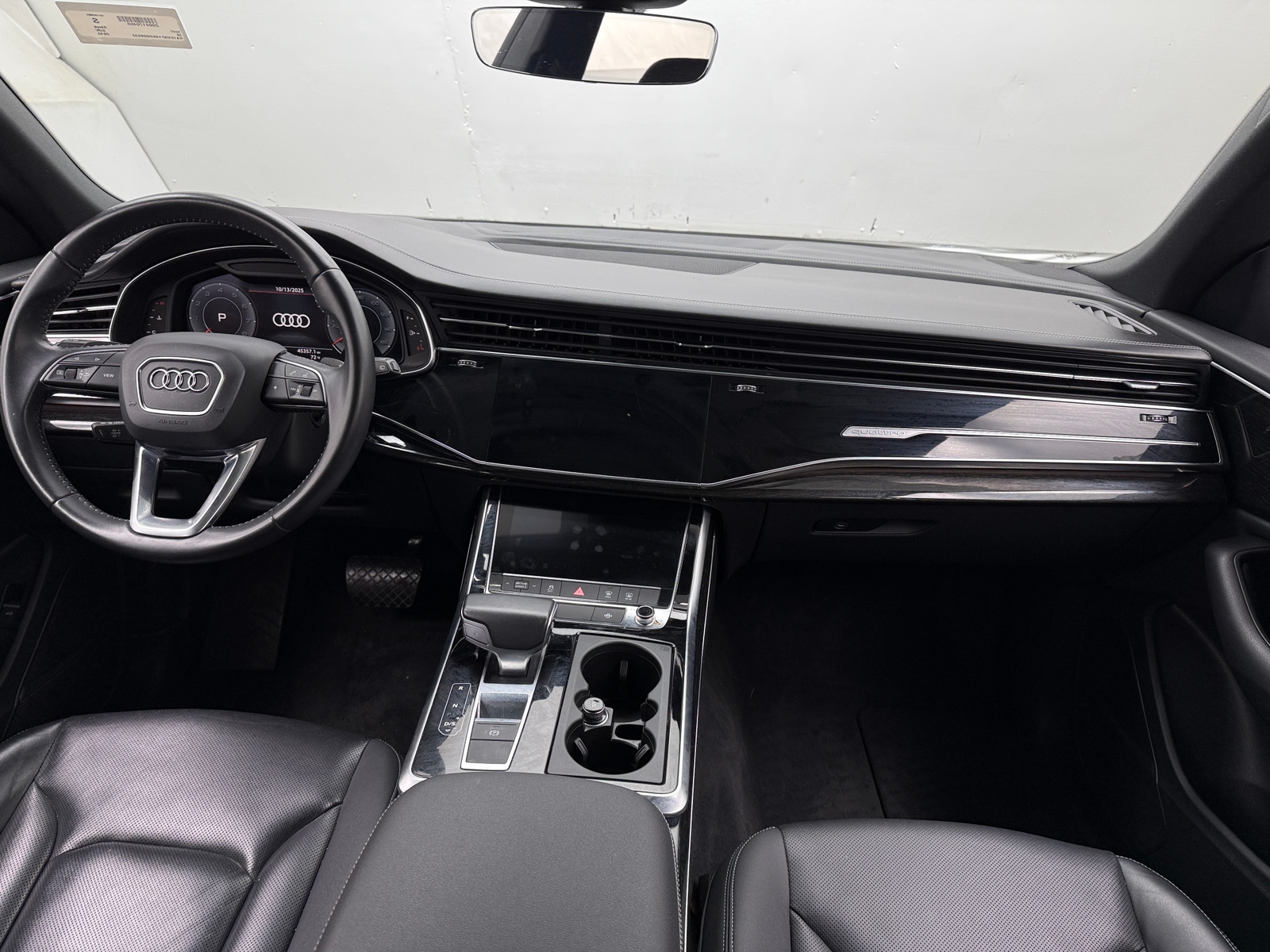 Thumbnail: 2019 Audi Q8 - 2