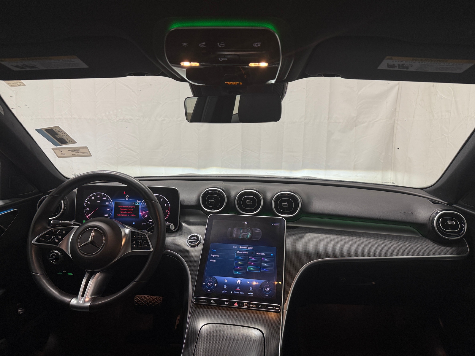 Thumbnail: 2024 Mercedes-Benz C-Class - 2