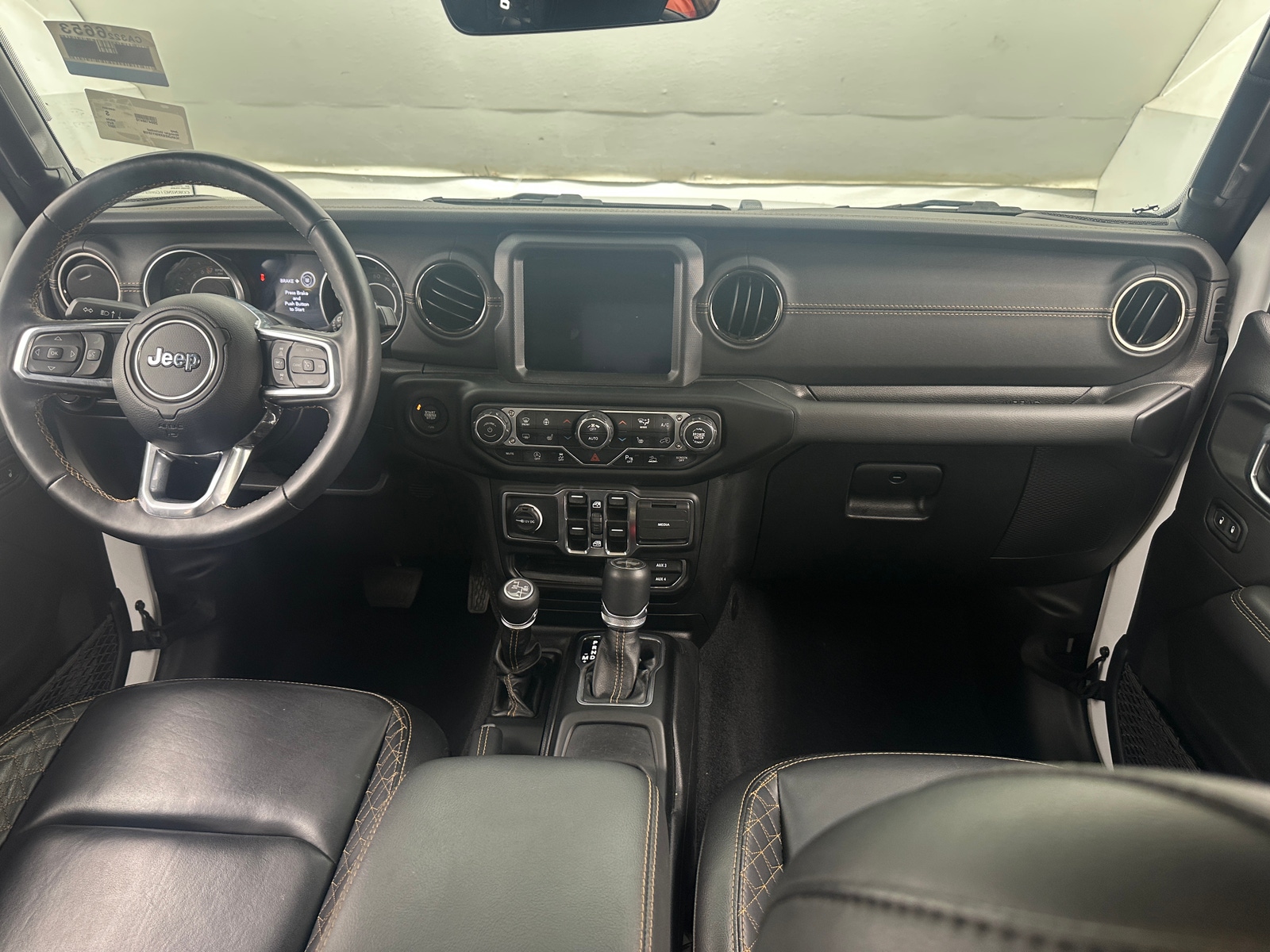 Thumbnail: 2022 Jeep Wrangler - 2