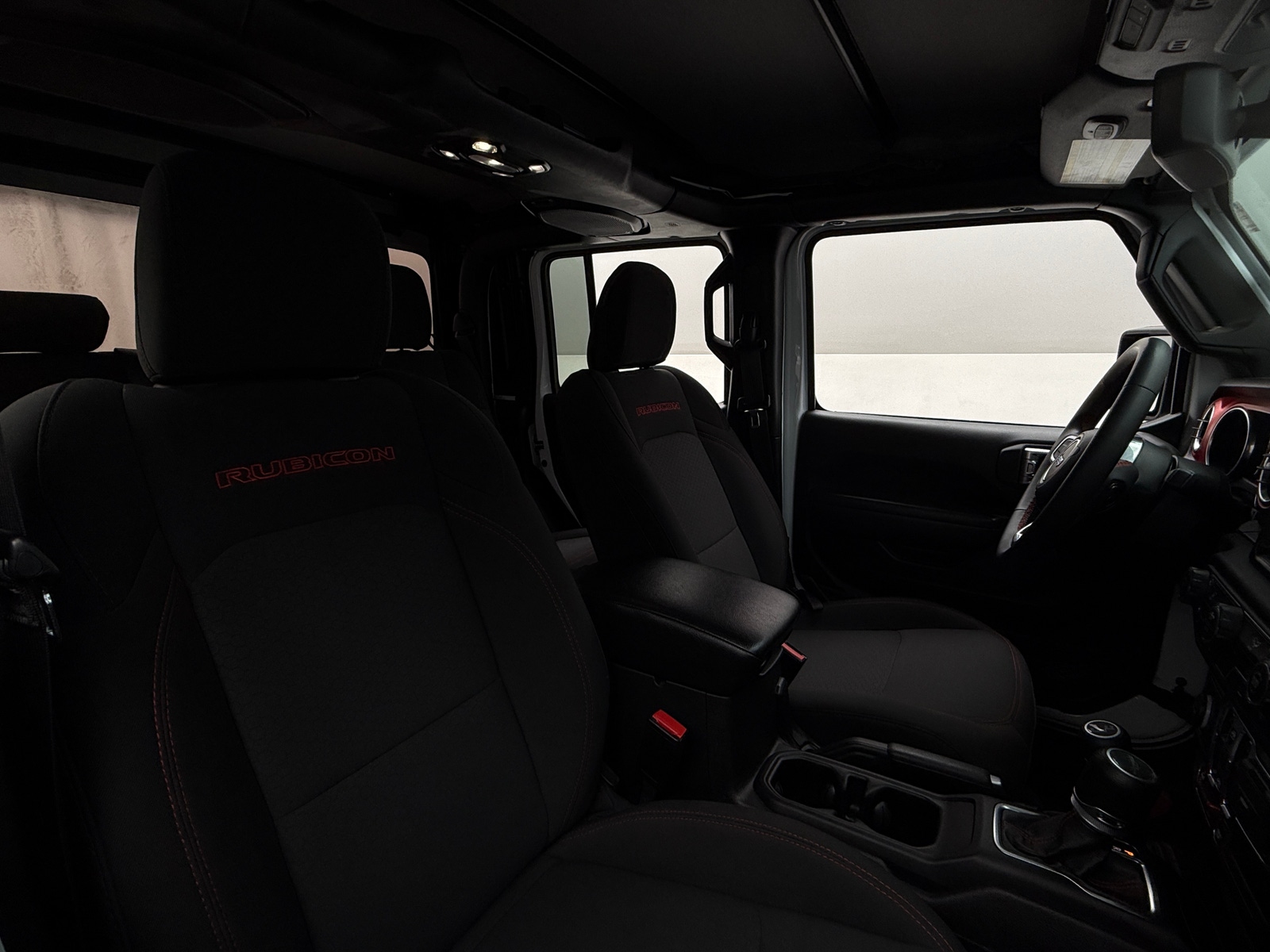 Thumbnail: 2023 Jeep Gladiator - 2