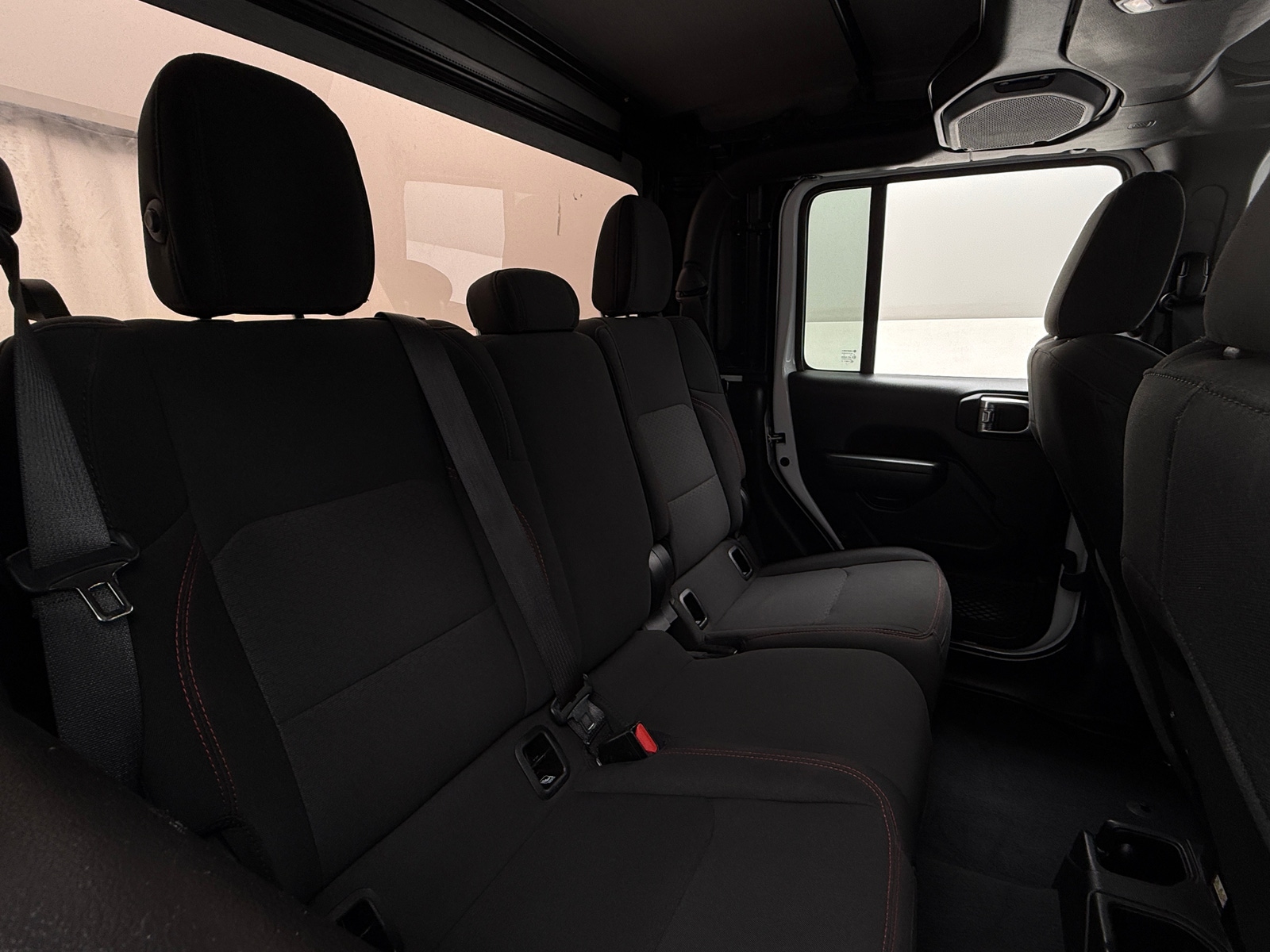 Thumbnail: 2023 Jeep Gladiator - 6