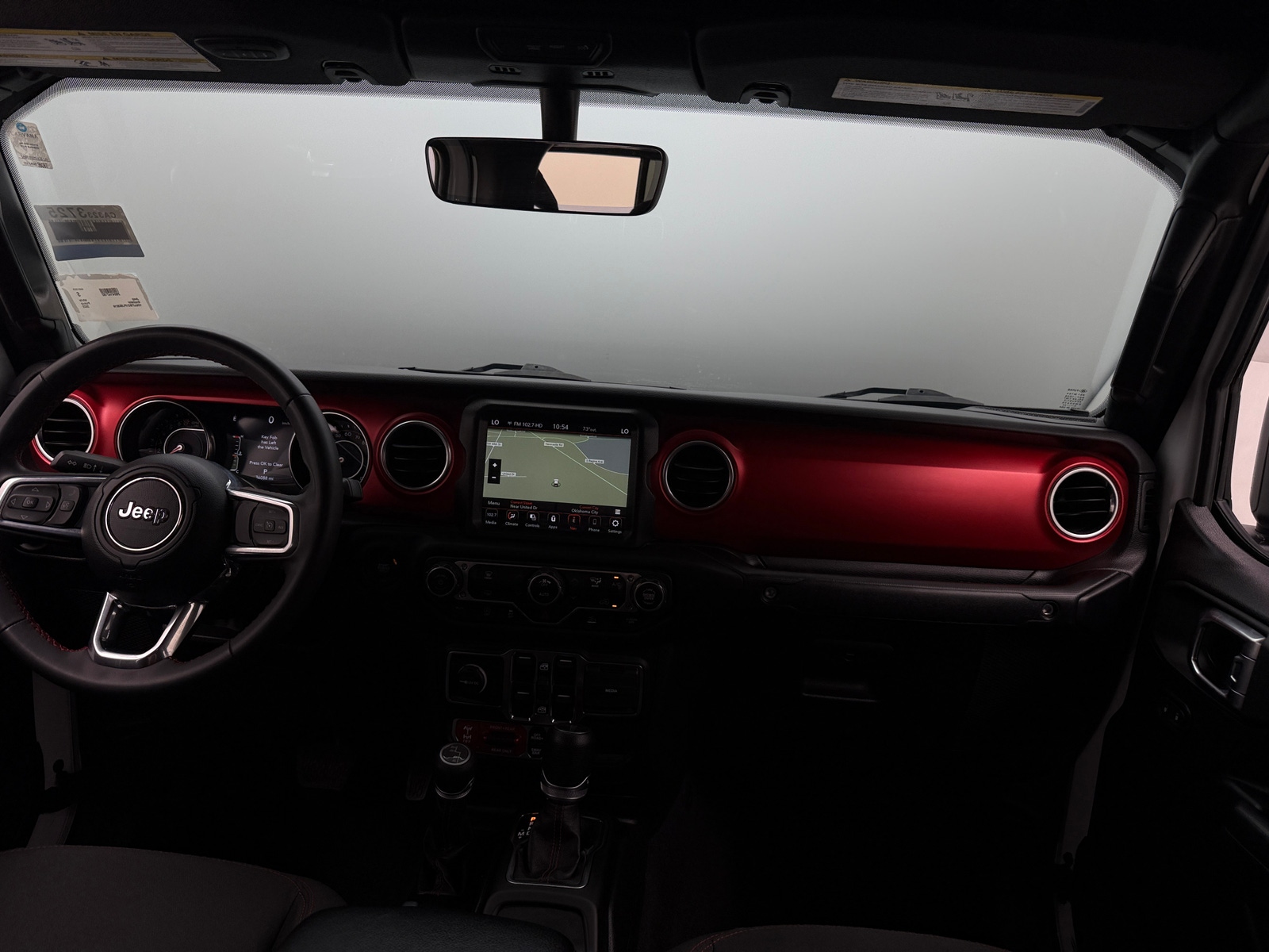 Thumbnail: 2023 Jeep Gladiator - 3