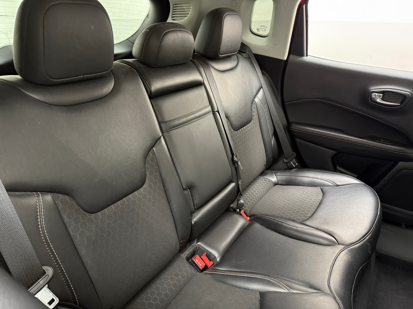 Thumbnail: 2020 Jeep Compass - 5