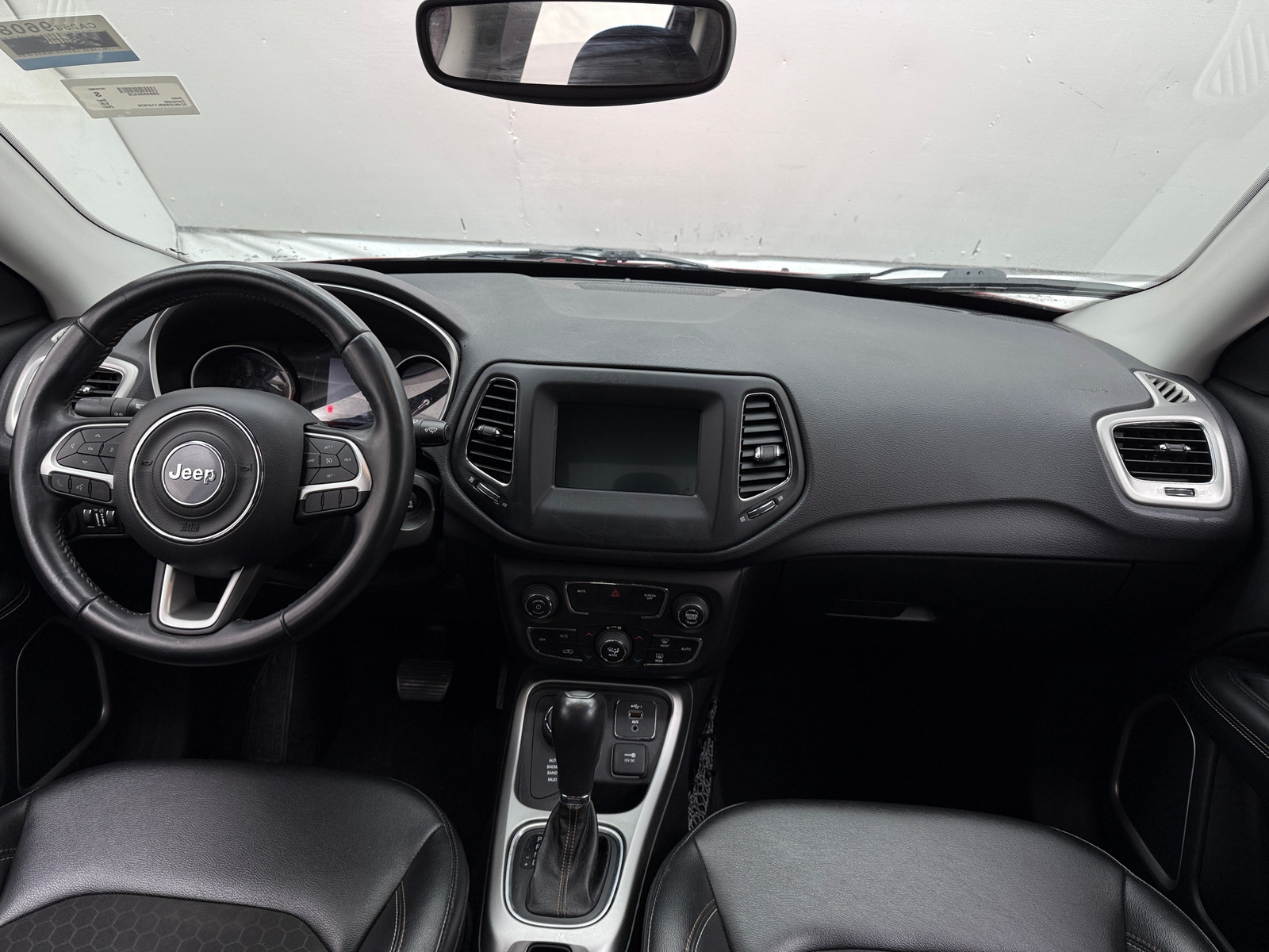 Thumbnail: 2020 Jeep Compass - 2