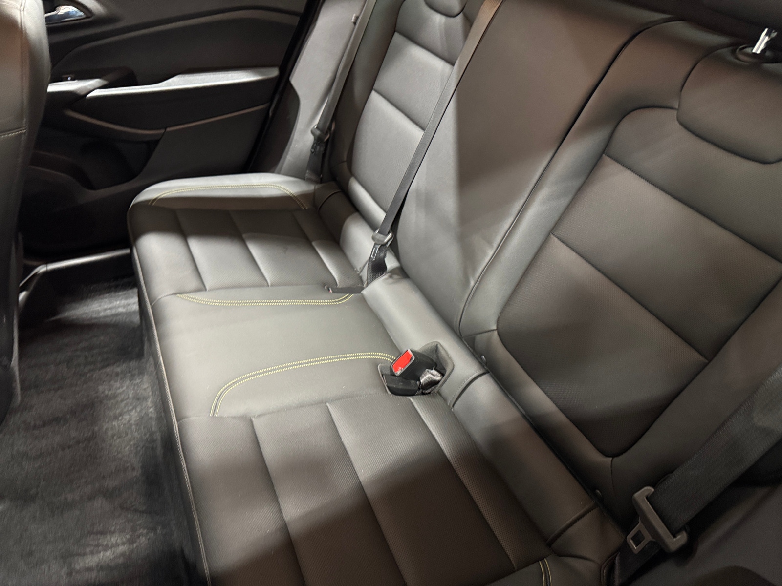 Thumbnail: 2024 Chevrolet Trax - 5