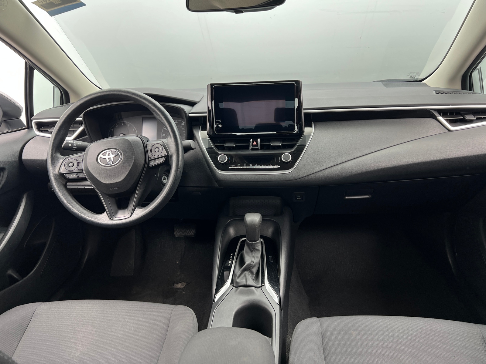 Thumbnail: 2024 Toyota Corolla - 3