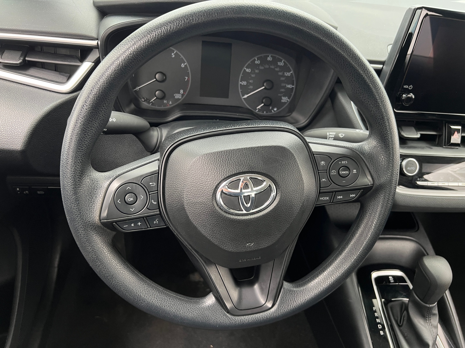 Thumbnail: 2024 Toyota Corolla - 5