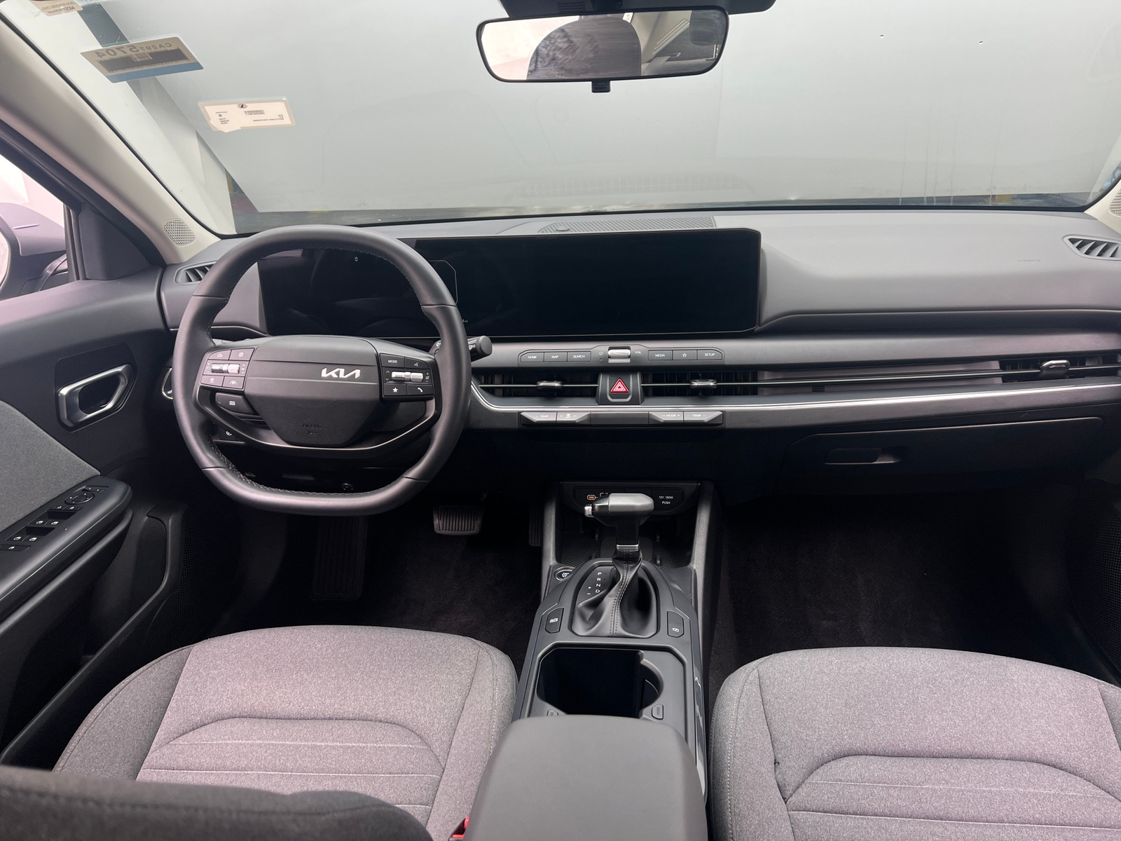Thumbnail: 2025 Kia K4 - 3