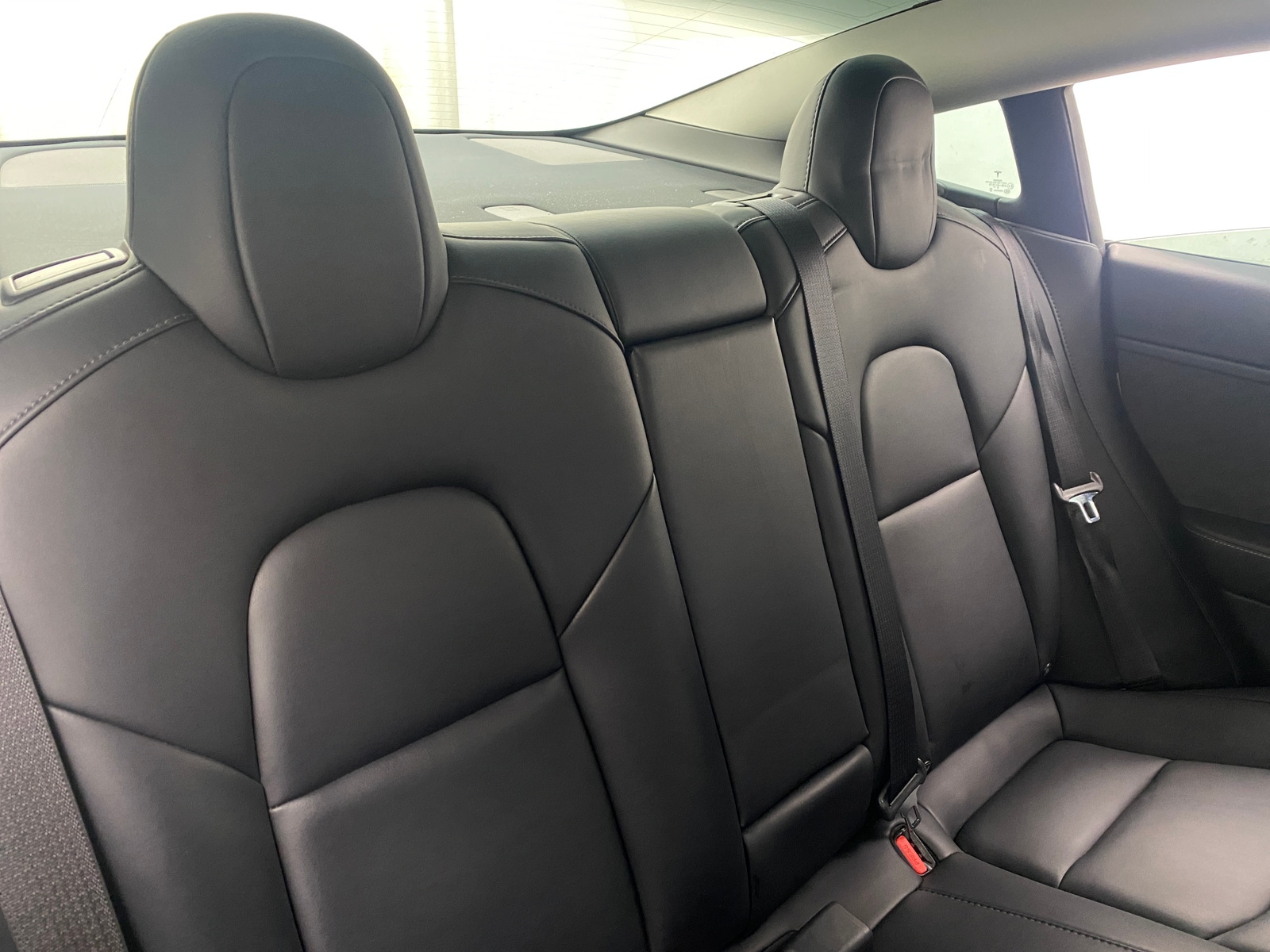 Thumbnail: 2021 Tesla Model 3 - 5