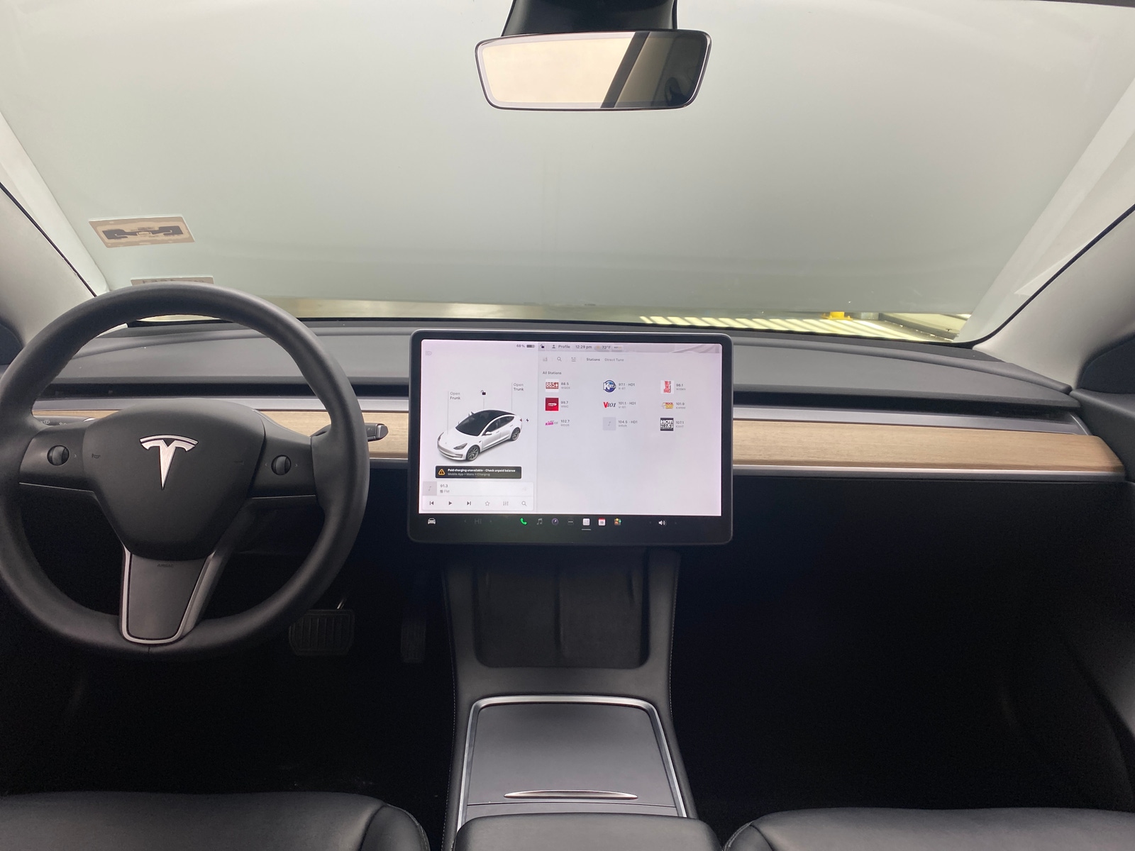 Thumbnail: 2021 Tesla Model 3 - 2