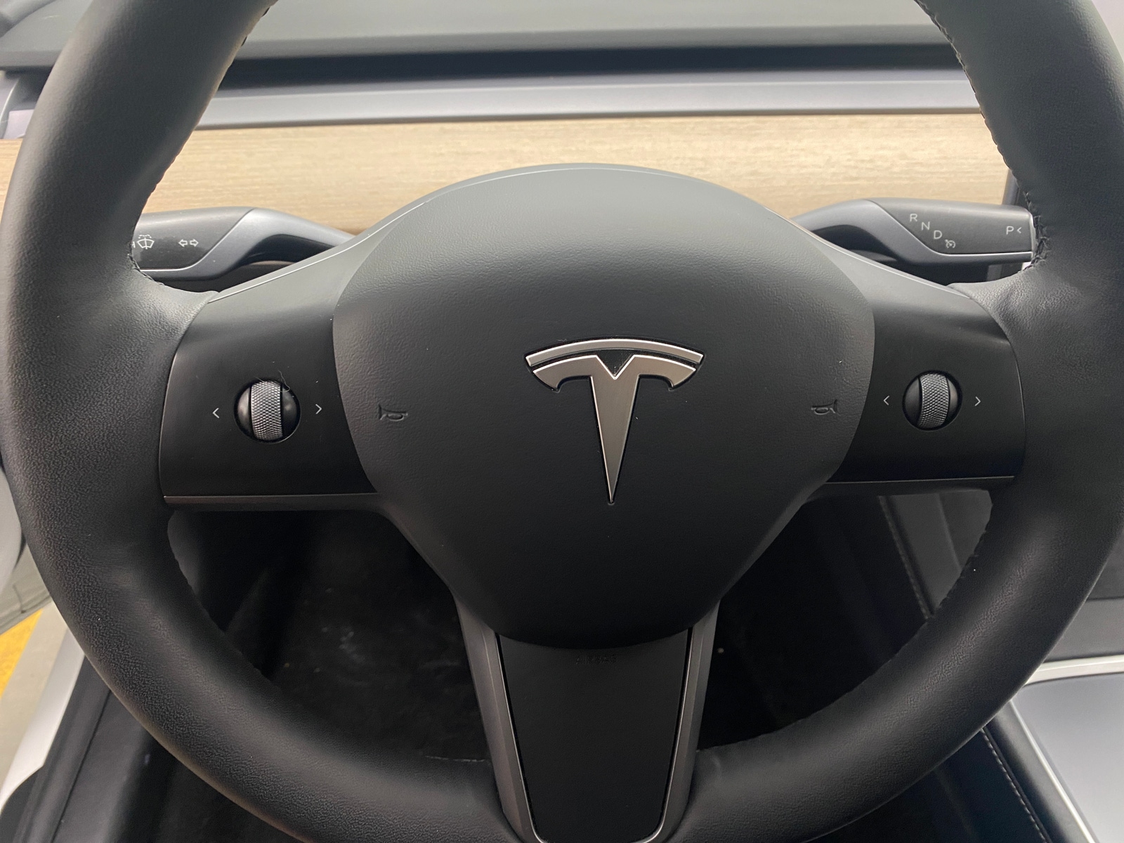 Thumbnail: 2021 Tesla Model 3 - 4