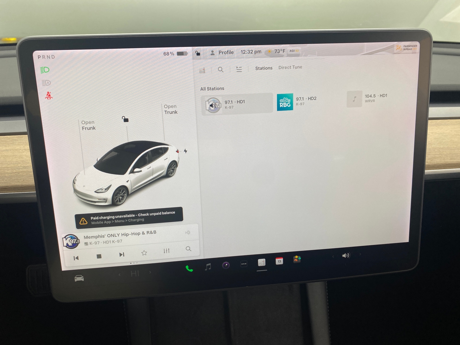 Thumbnail: 2021 Tesla Model 3 - 3