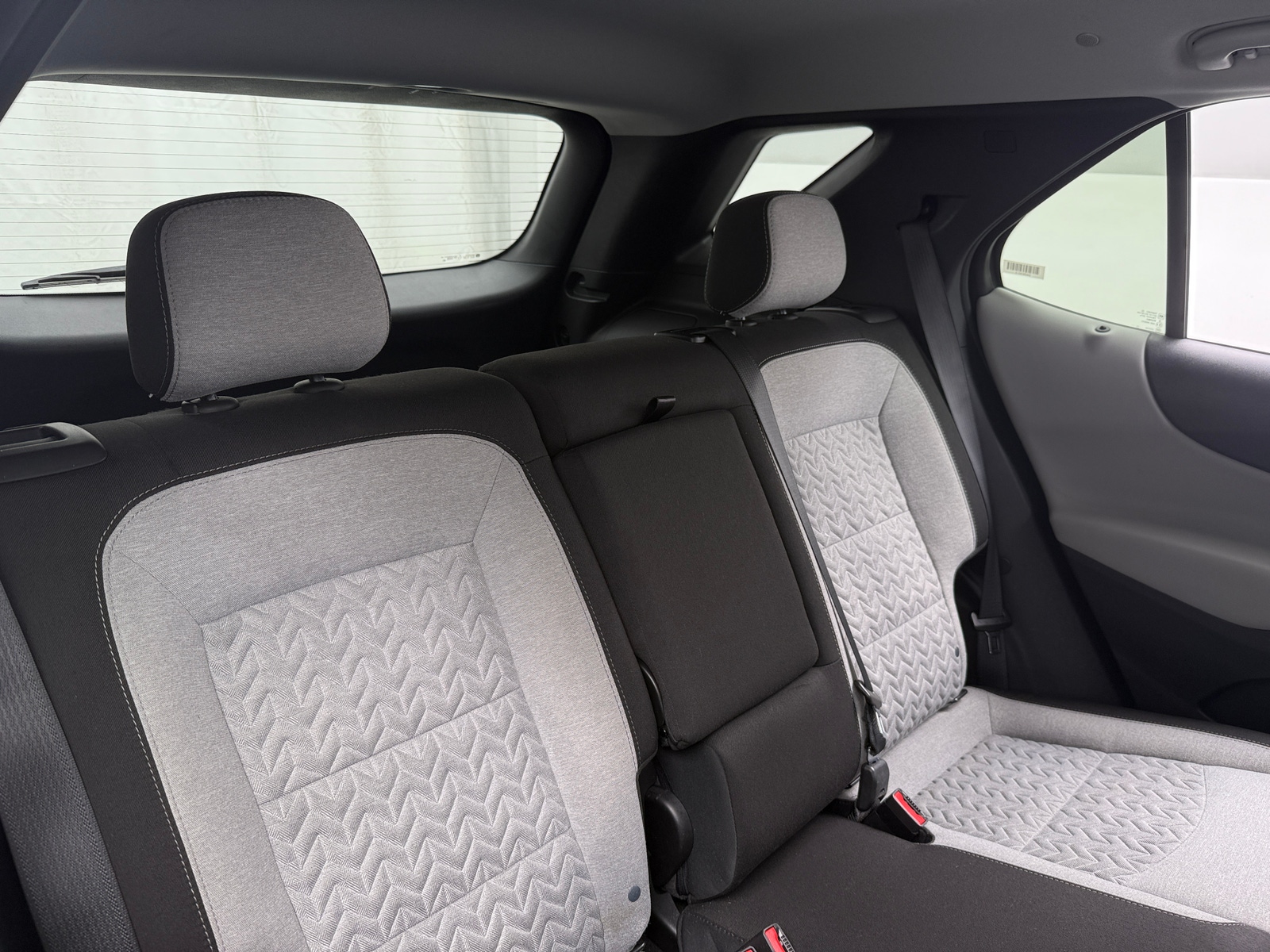 Thumbnail: 2024 Chevrolet Equinox - 6