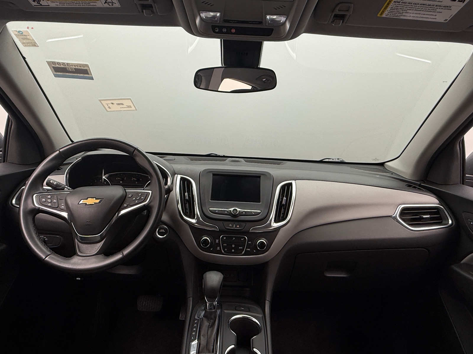 Thumbnail: 2024 Chevrolet Equinox - 3