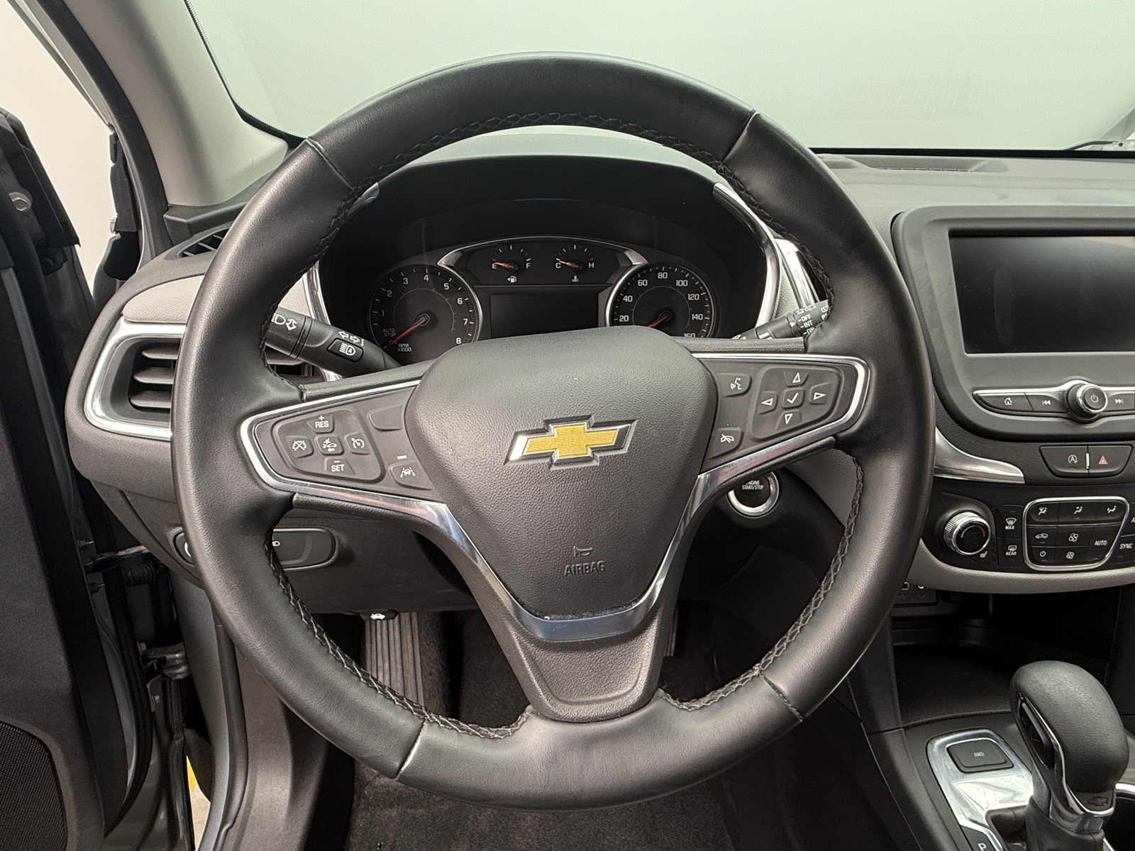 Thumbnail: 2024 Chevrolet Equinox - 5