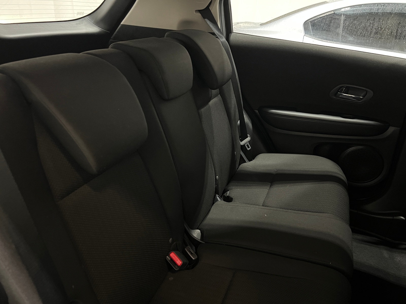 Thumbnail: 2016 Honda HR-V - 6