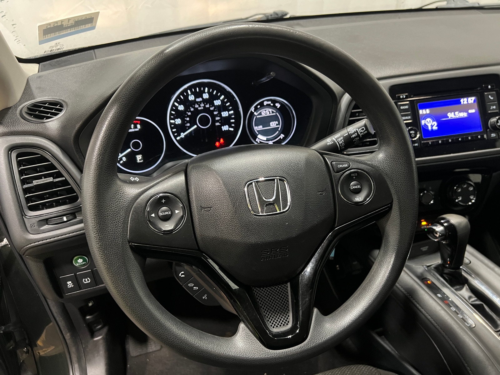 Thumbnail: 2016 Honda HR-V - 5