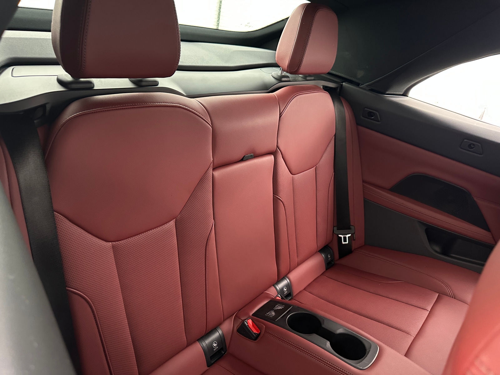 Thumbnail: 2025 BMW 4 Series - 5