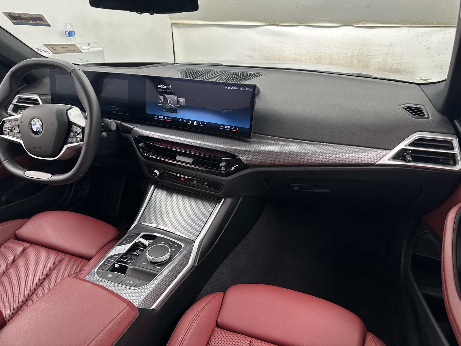 Thumbnail: 2025 BMW 4 Series - 2