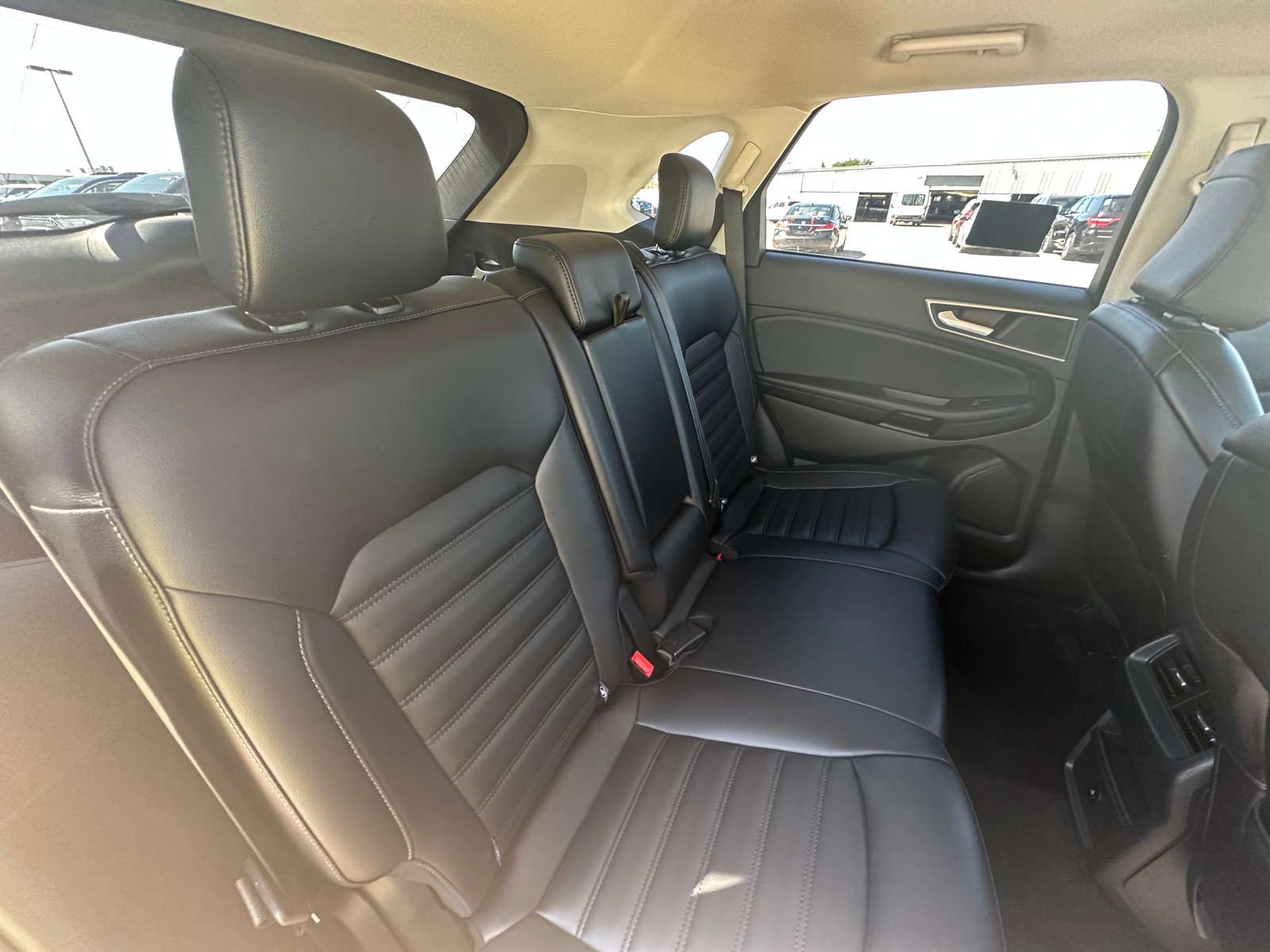 Thumbnail: 2024 Ford Edge - 5