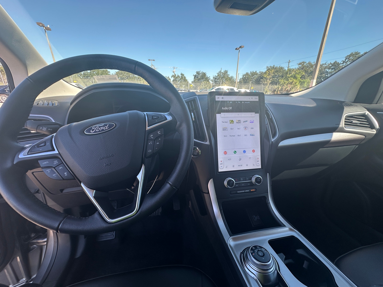 Thumbnail: 2024 Ford Edge - 2