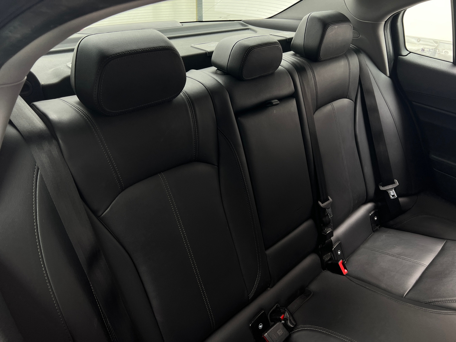 Thumbnail: 2019 Alfa Romeo Giulia - 5