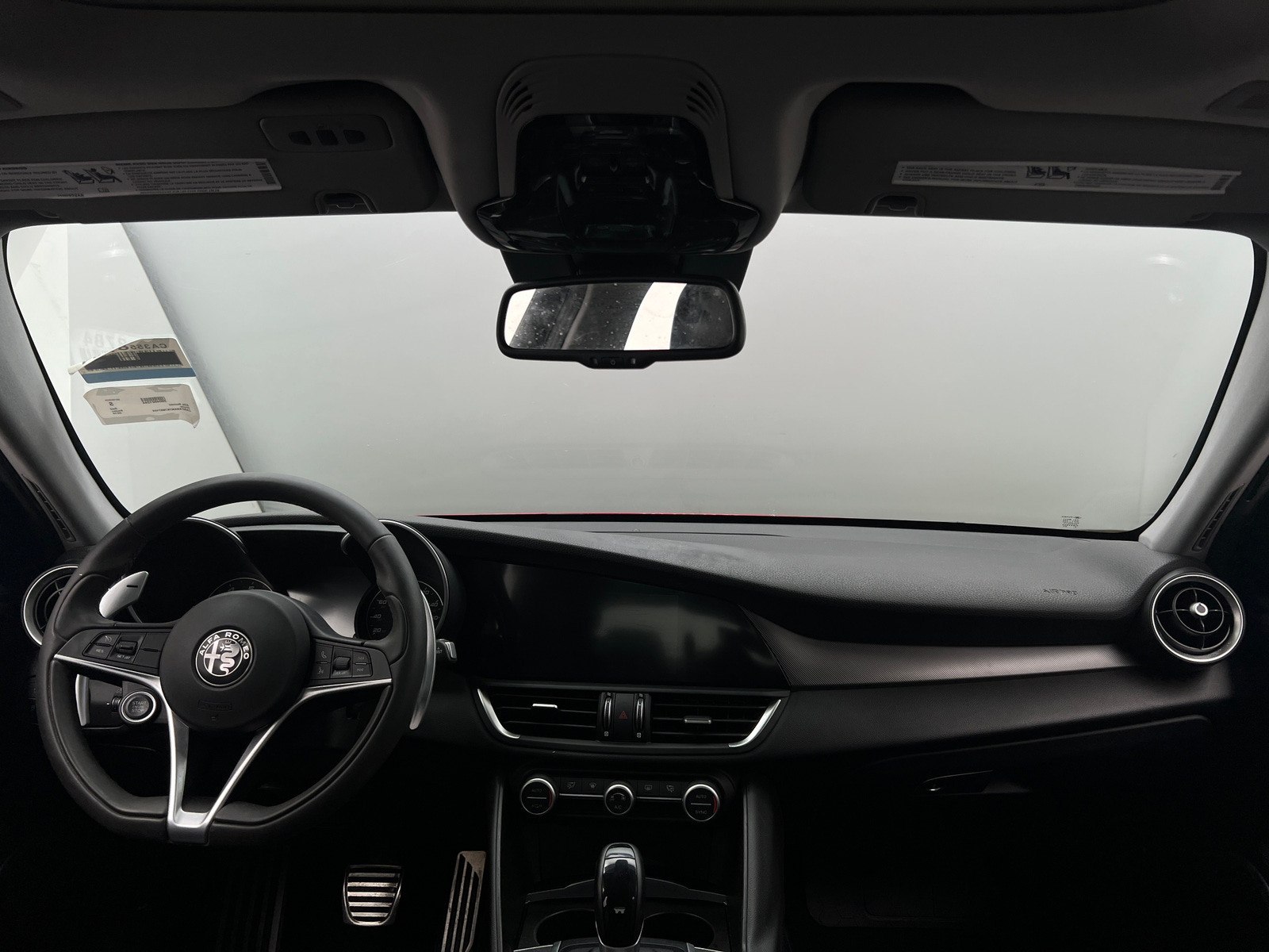 Thumbnail: 2019 Alfa Romeo Giulia - 2