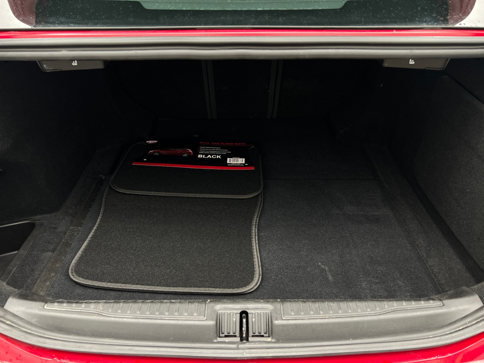 Thumbnail: 2019 Alfa Romeo Giulia - 6